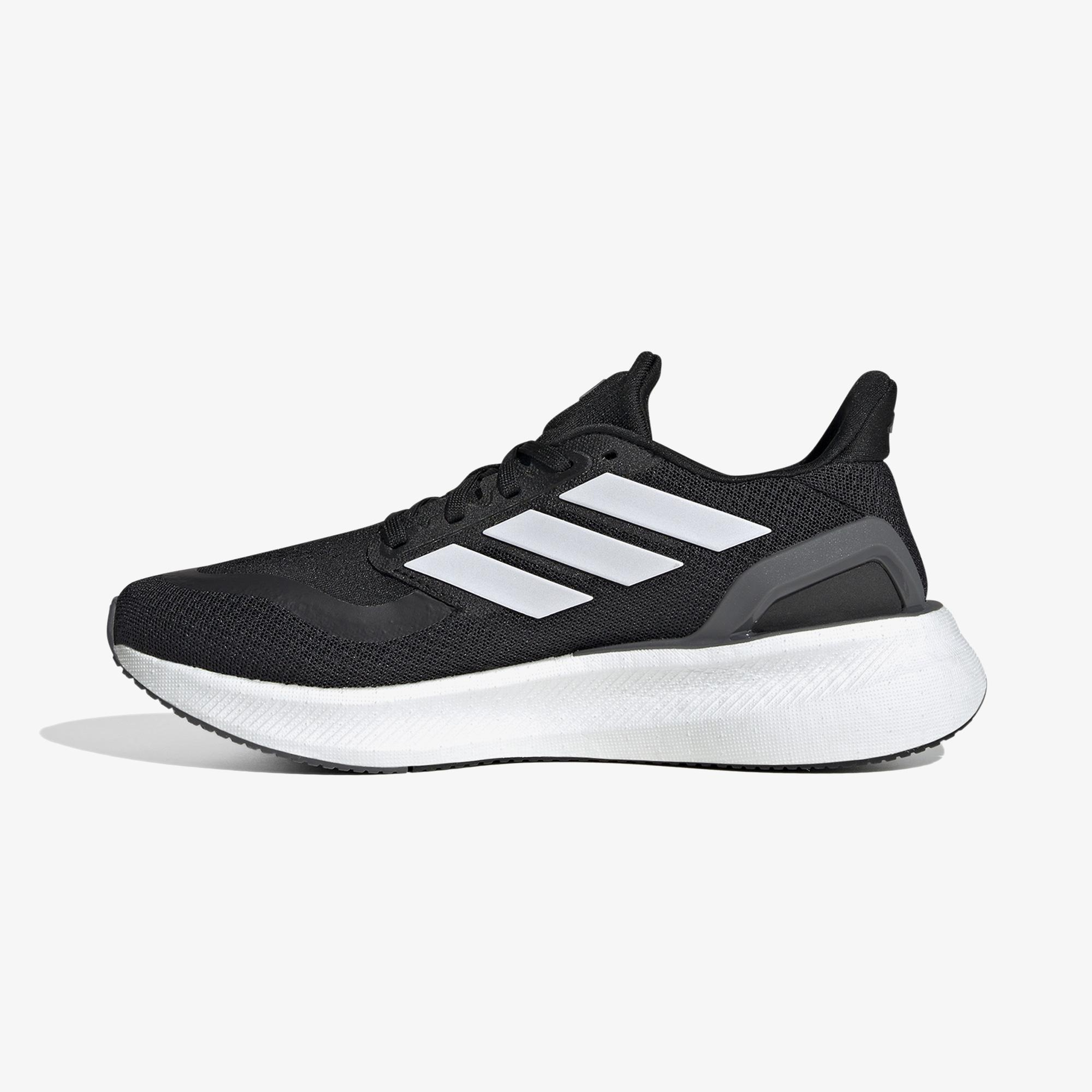 adidas Pureboost 5 Kadın Siyah Koşu Ayakkabısı