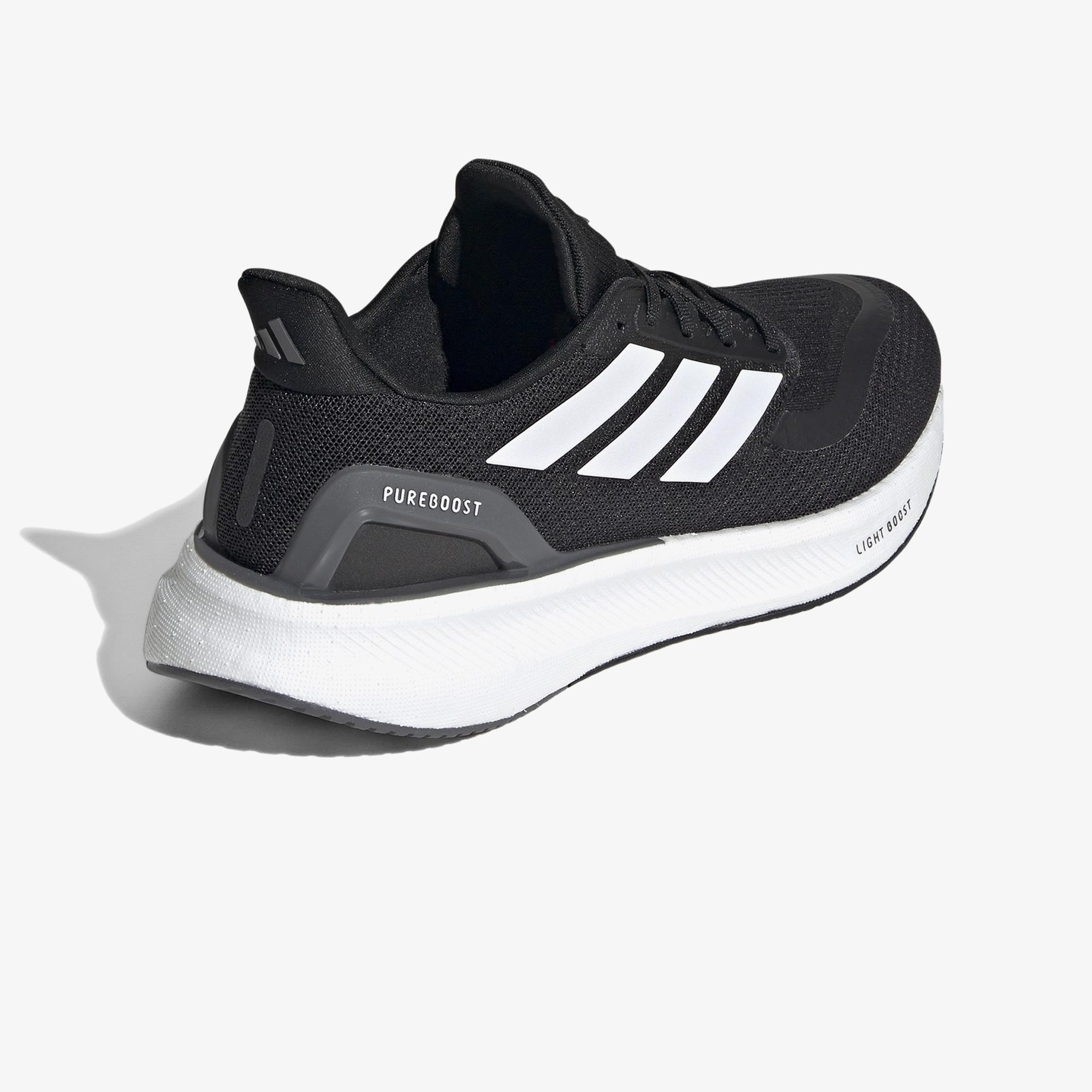 adidas Pureboost 5 Kadın Siyah Koşu Ayakkabısı