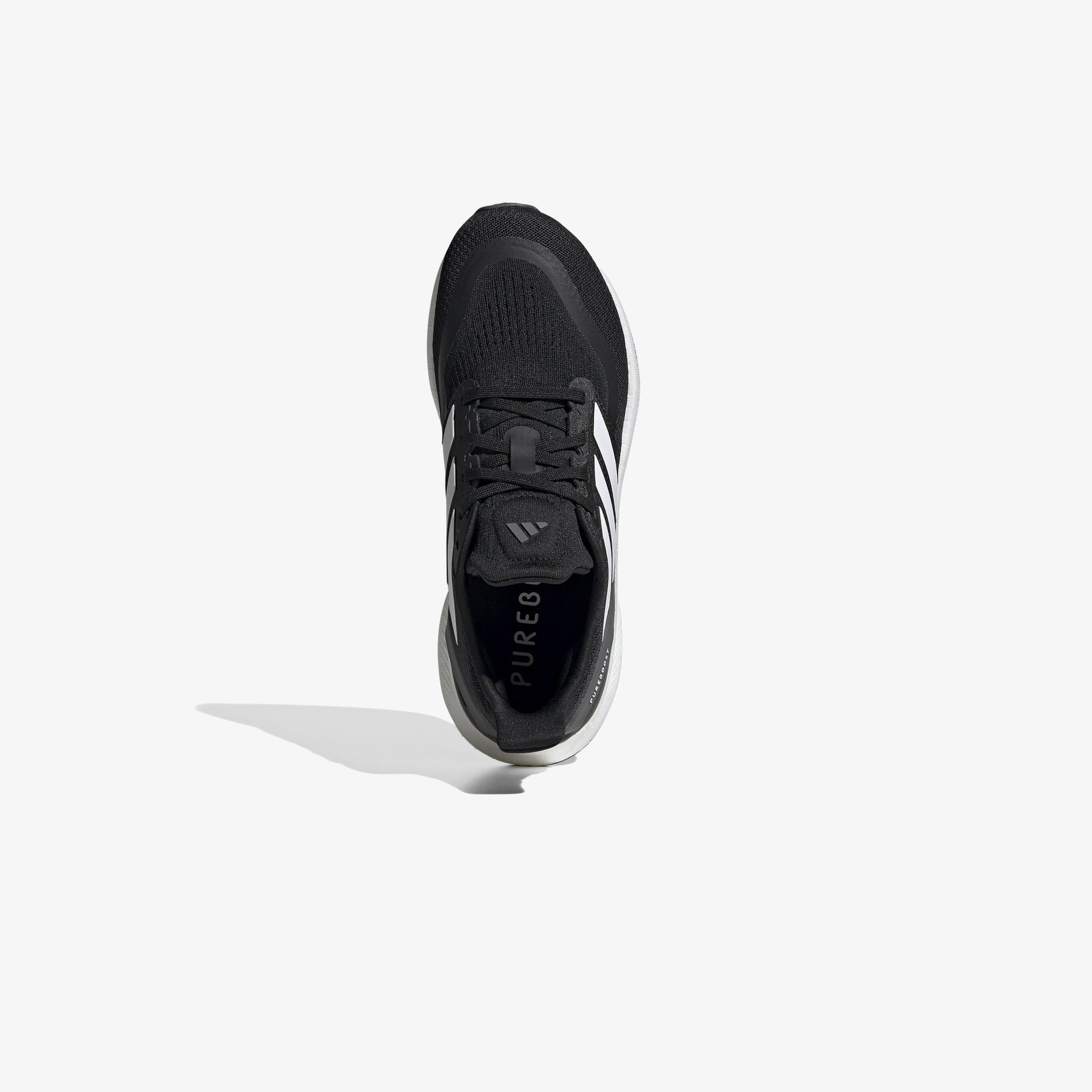 adidas Pureboost 5 Kadın Siyah Koşu Ayakkabısı