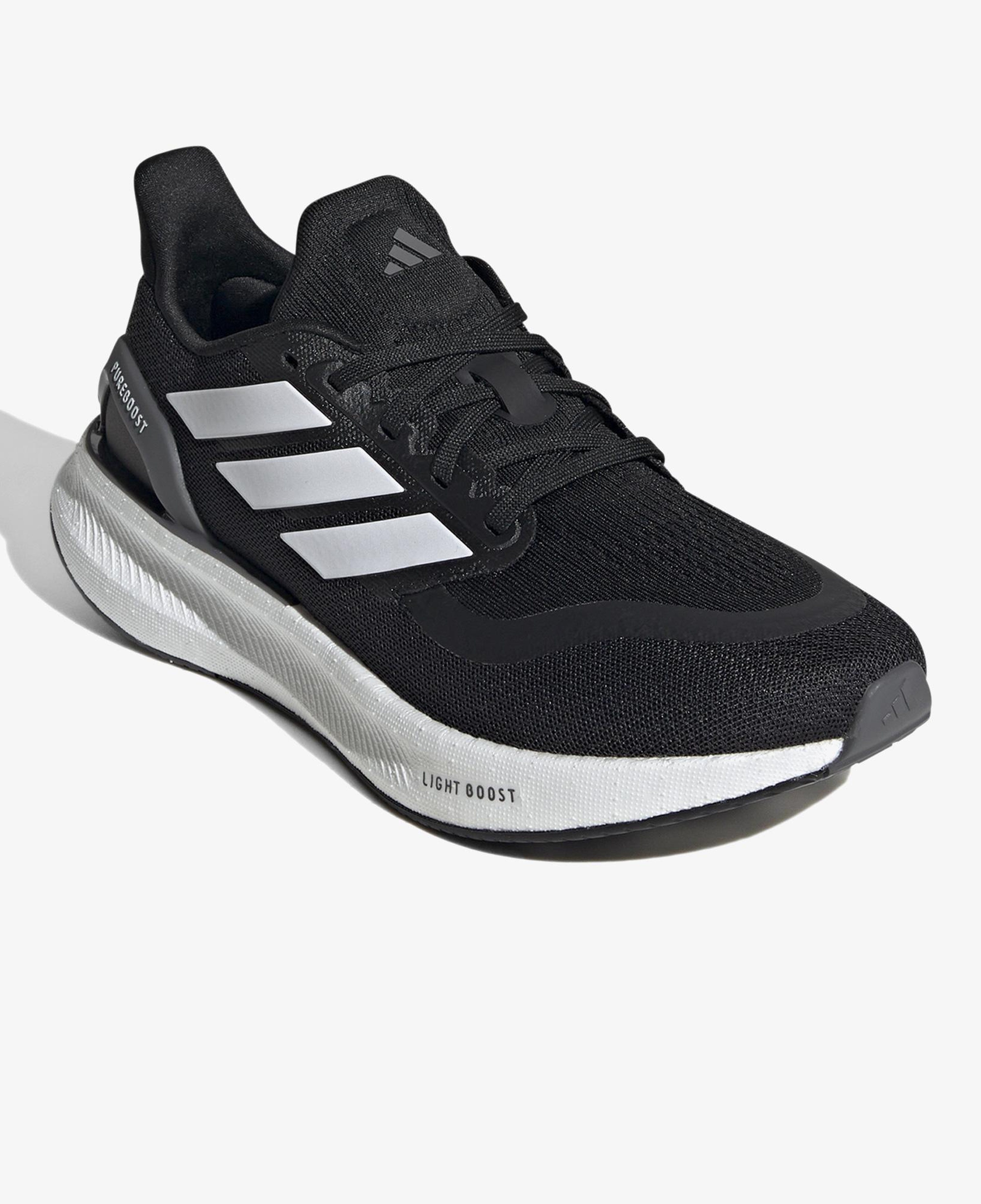 adidas Pureboost 5 Kadın Siyah Koşu Ayakkabısı
