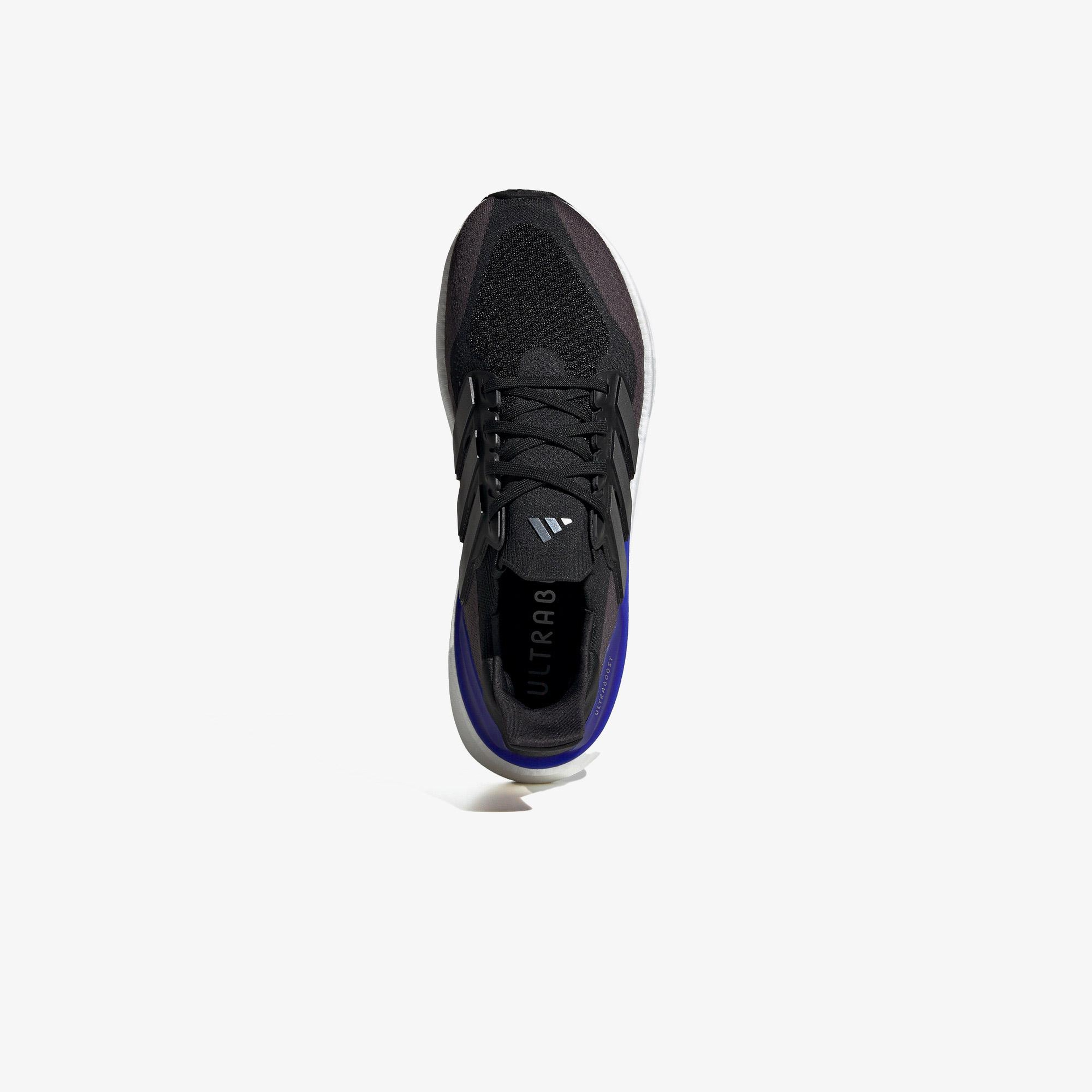 adidas Ultraboost 5 Erkek Siyah Koşu Ayakkabısı