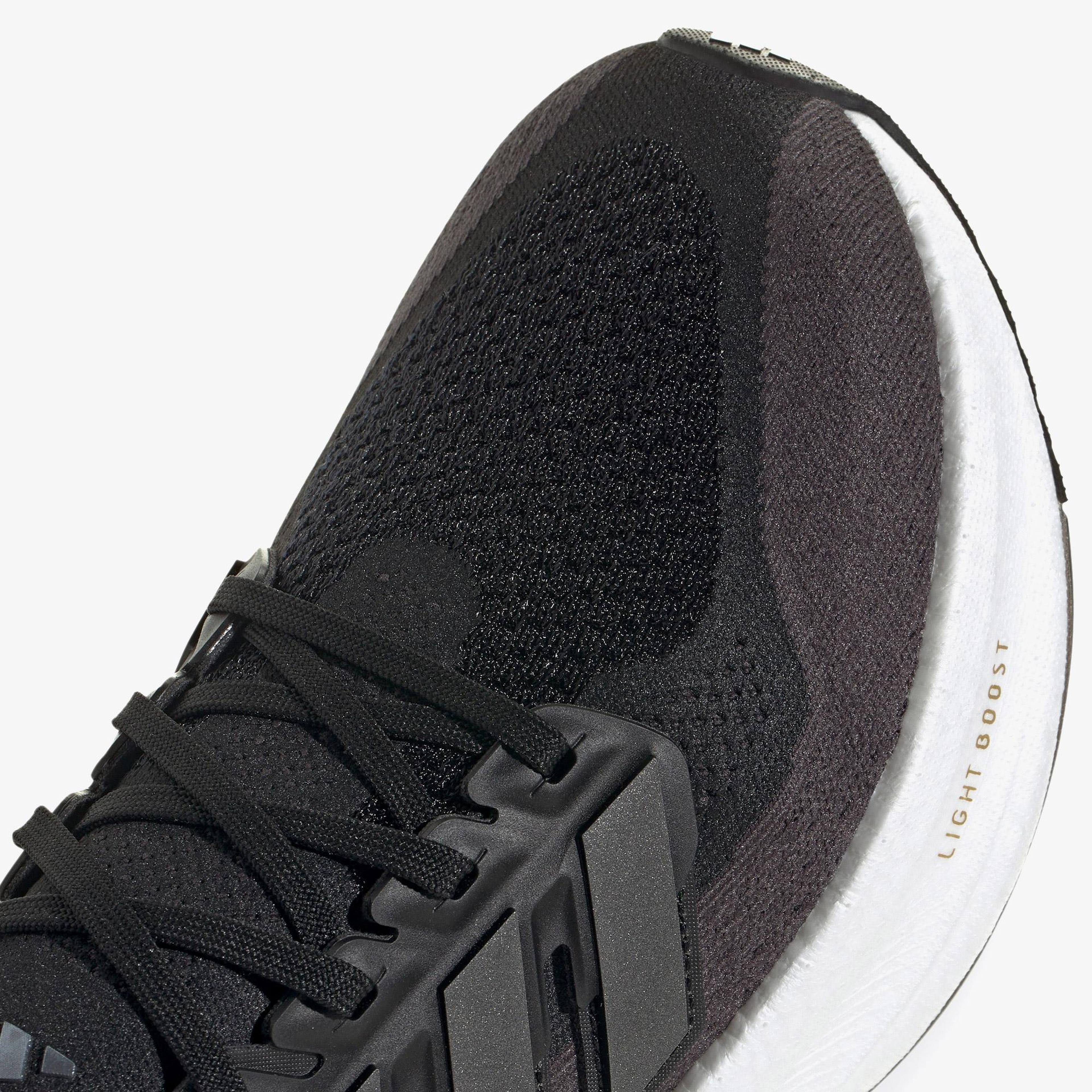 adidas Ultraboost 5 Erkek Siyah Koşu Ayakkabısı