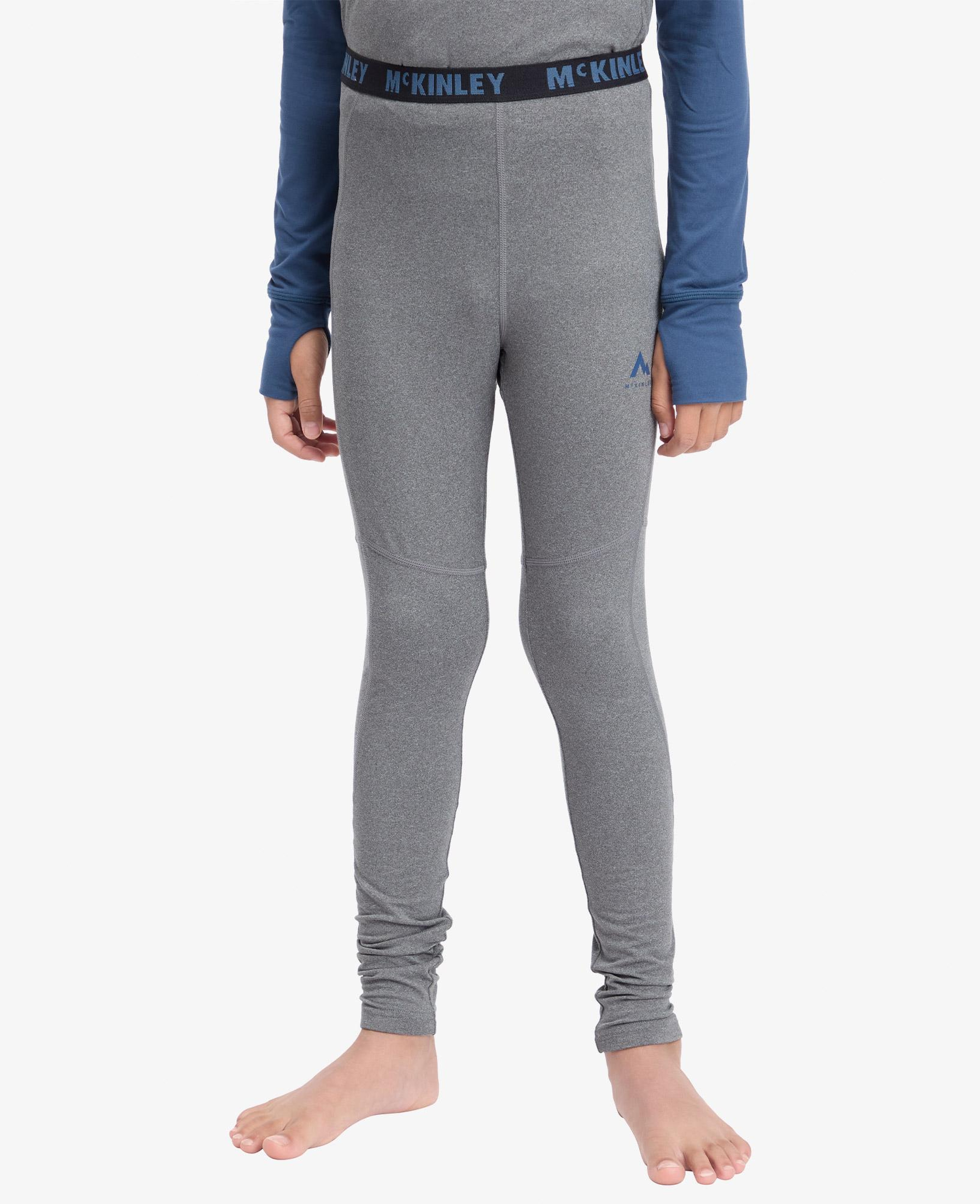 McKinley Dylan II Unisex Lacivert Outdoor İç Giyim
