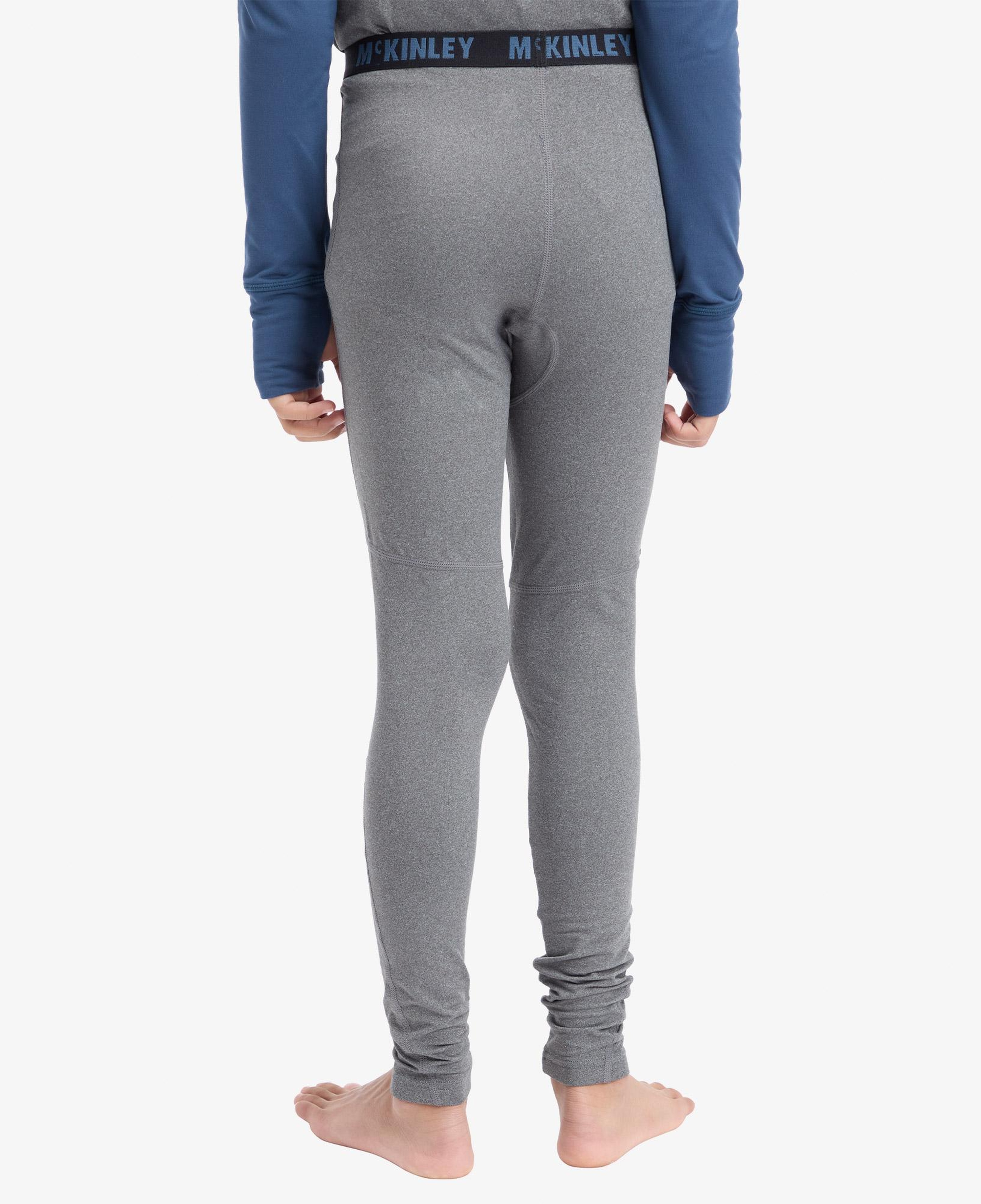 McKinley Dylan II Unisex Lacivert Outdoor İç Giyim