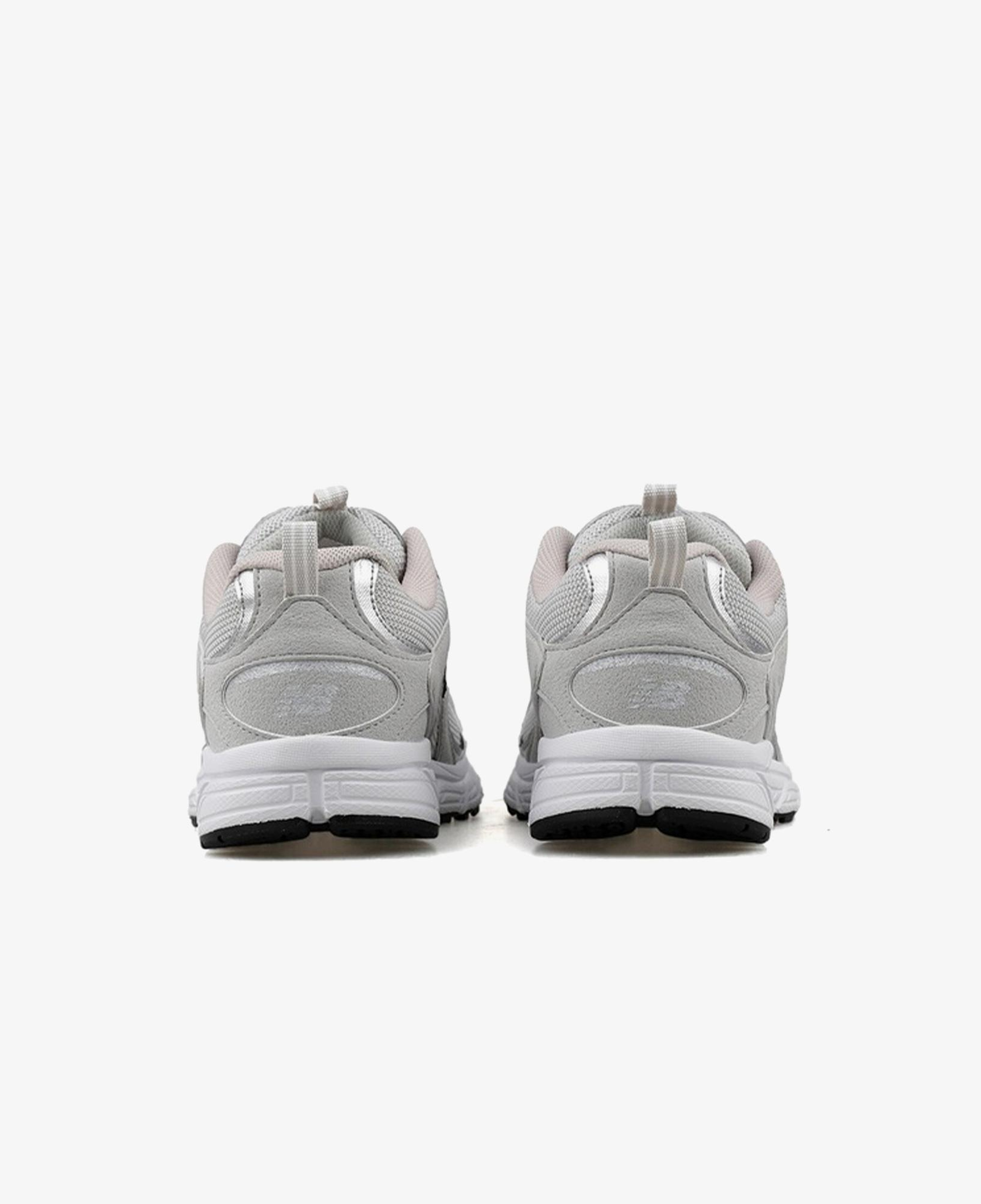 New Balance 408 Lifestyle Kadın Gri Spor Ayakkabı