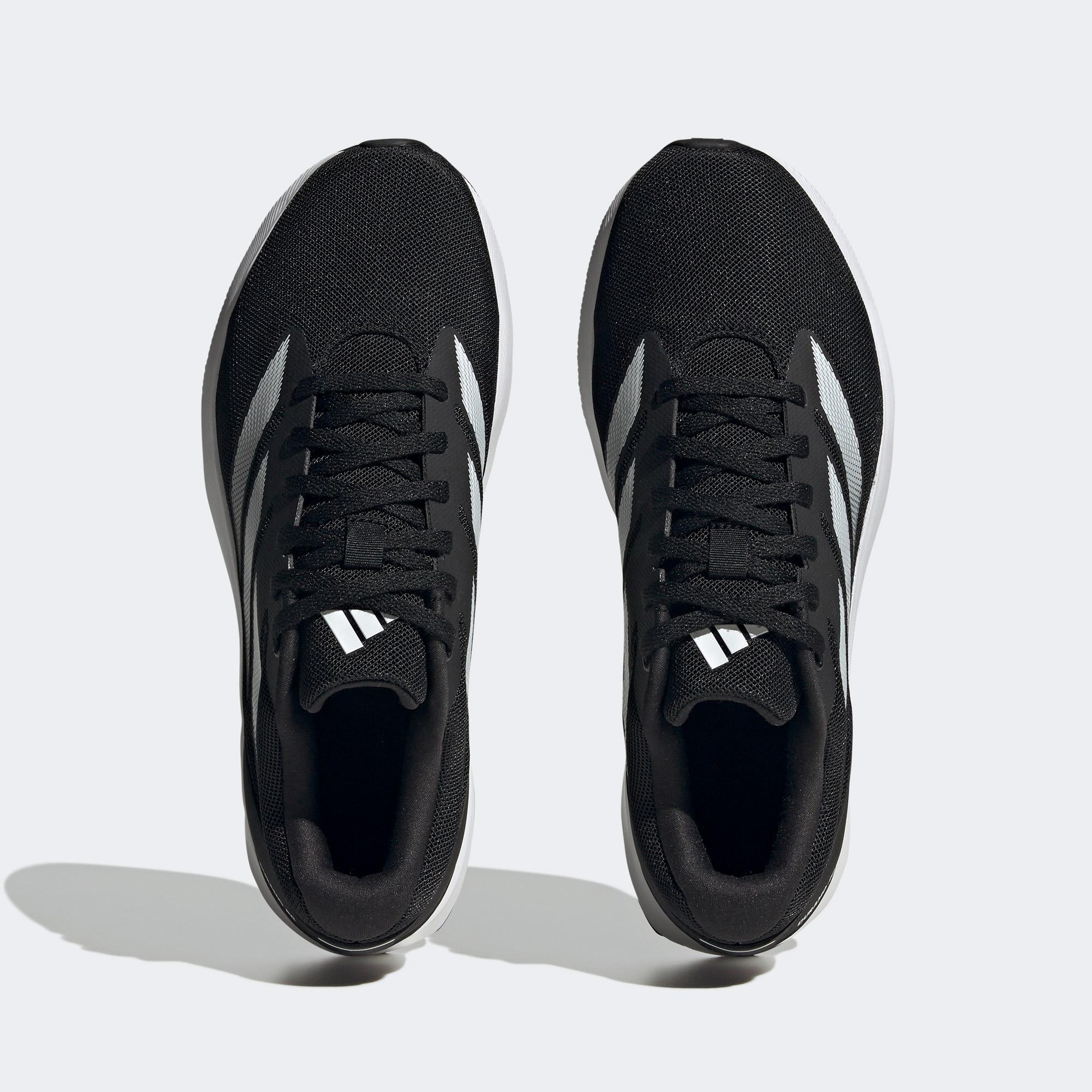 adidas Duramo RC Unisex Siyah Koşu Ayakkabısı