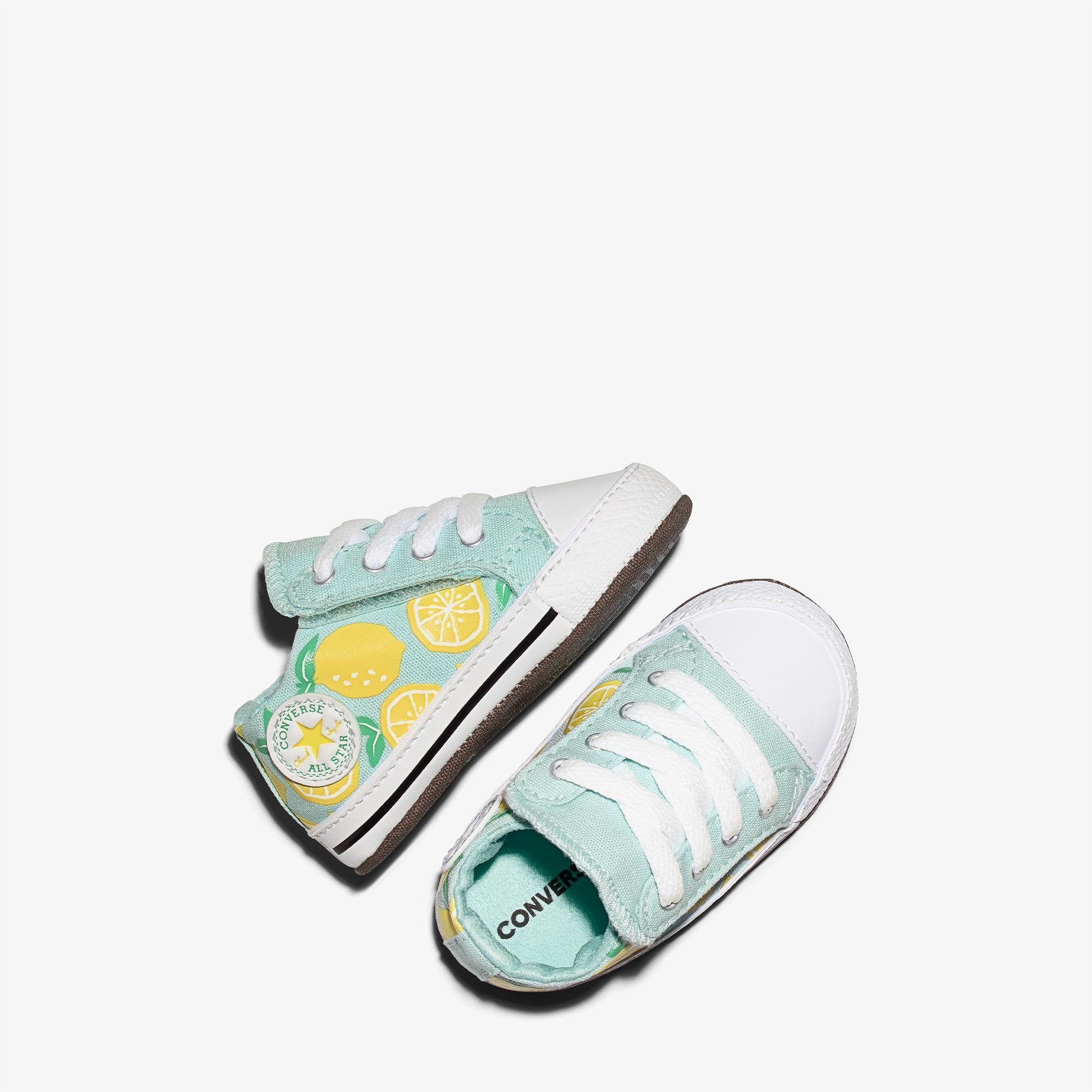 Converse Chuck Taylor All Star Bebek Mavi Sneaker
