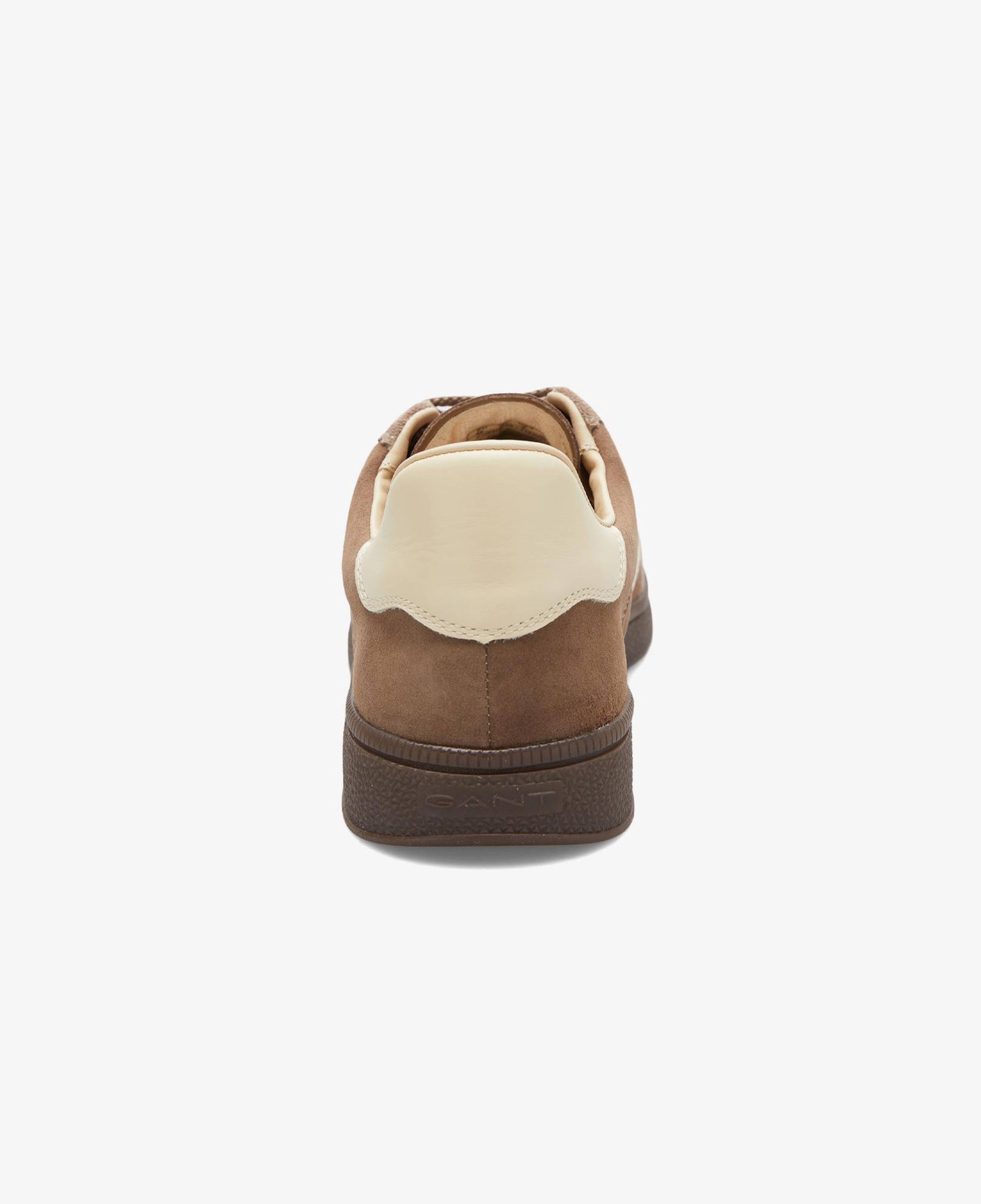 GANT Erkek Bej Cuzmo Sneaker