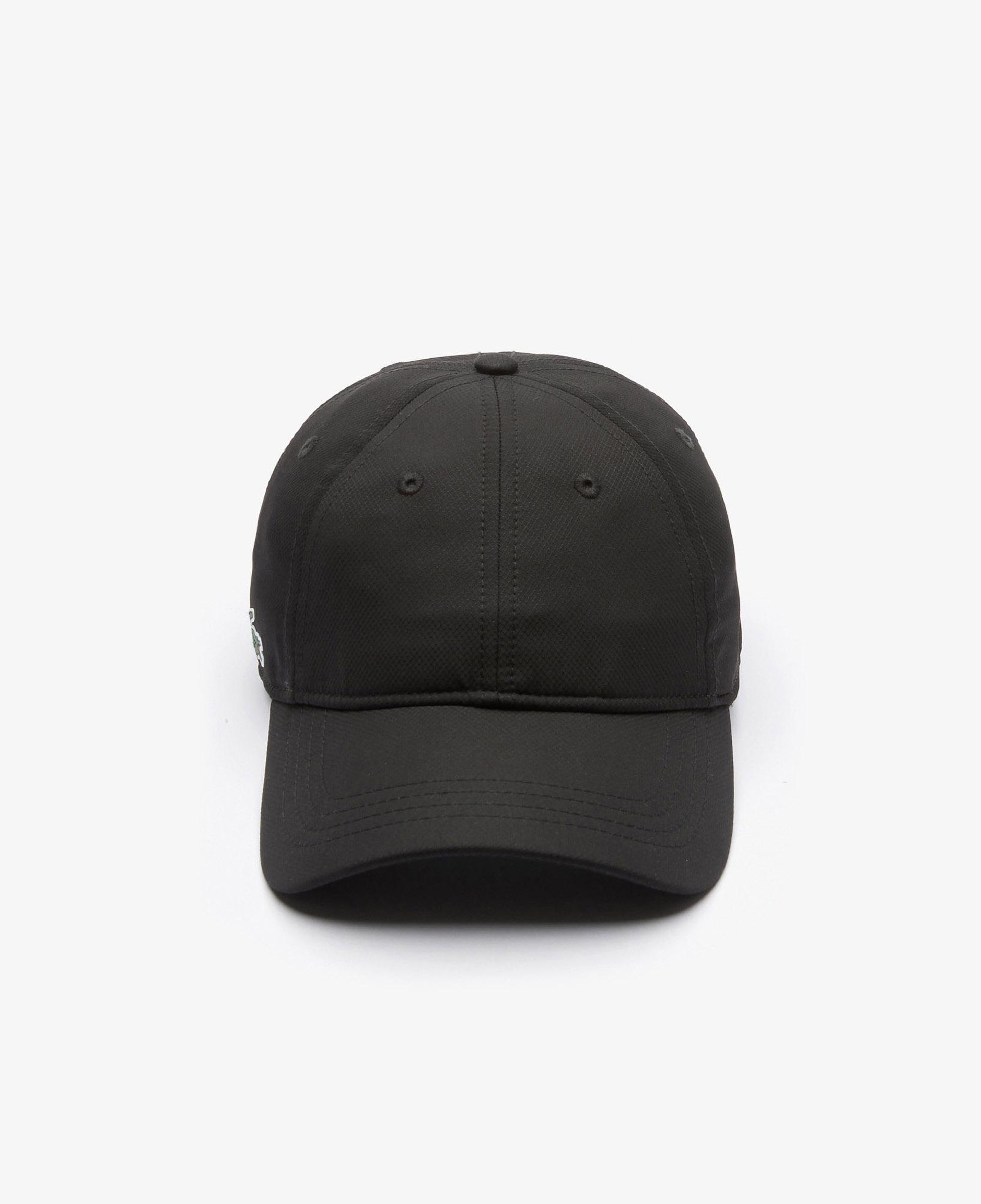 Unisex Siyah Şapka