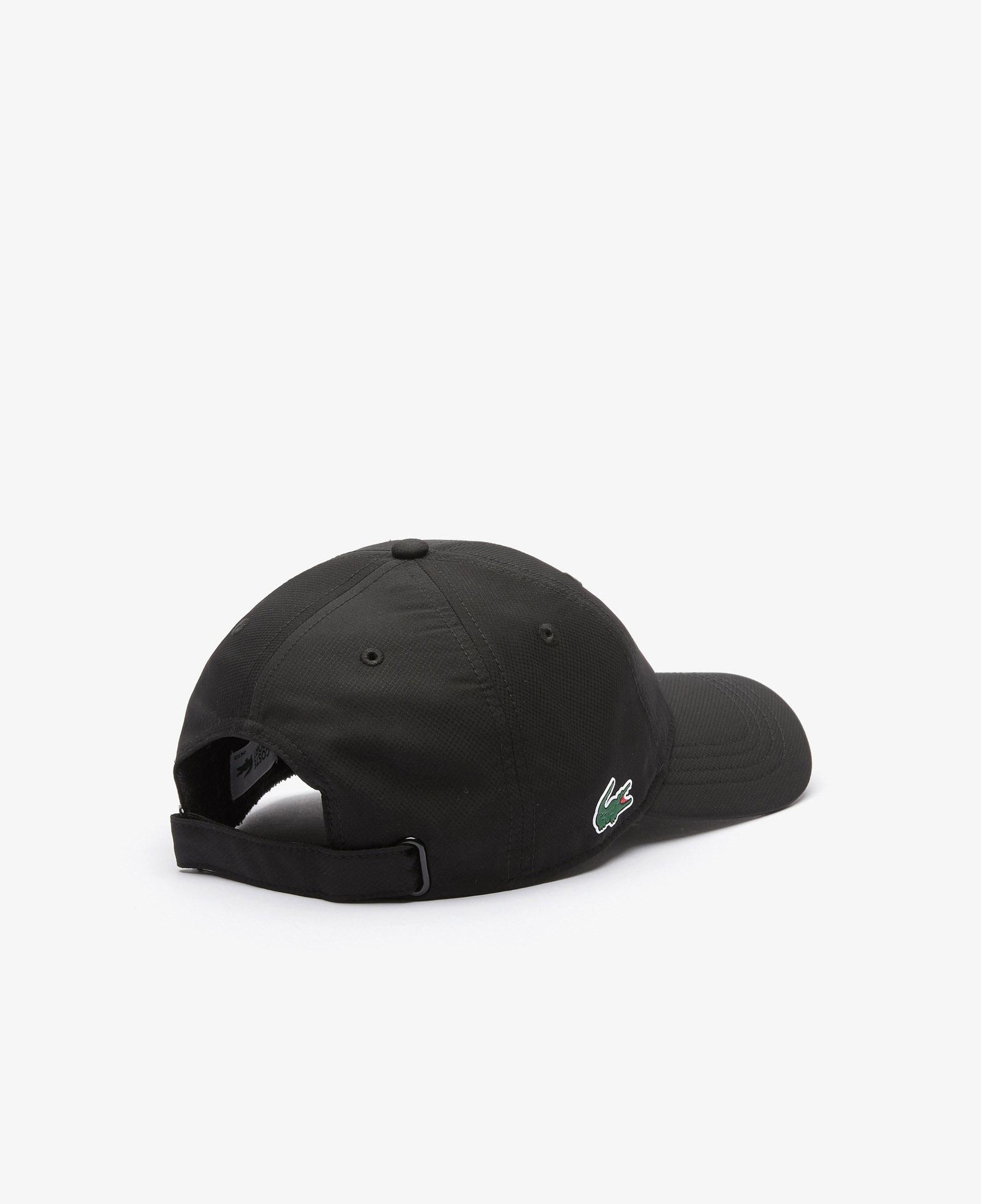 Unisex Siyah Şapka