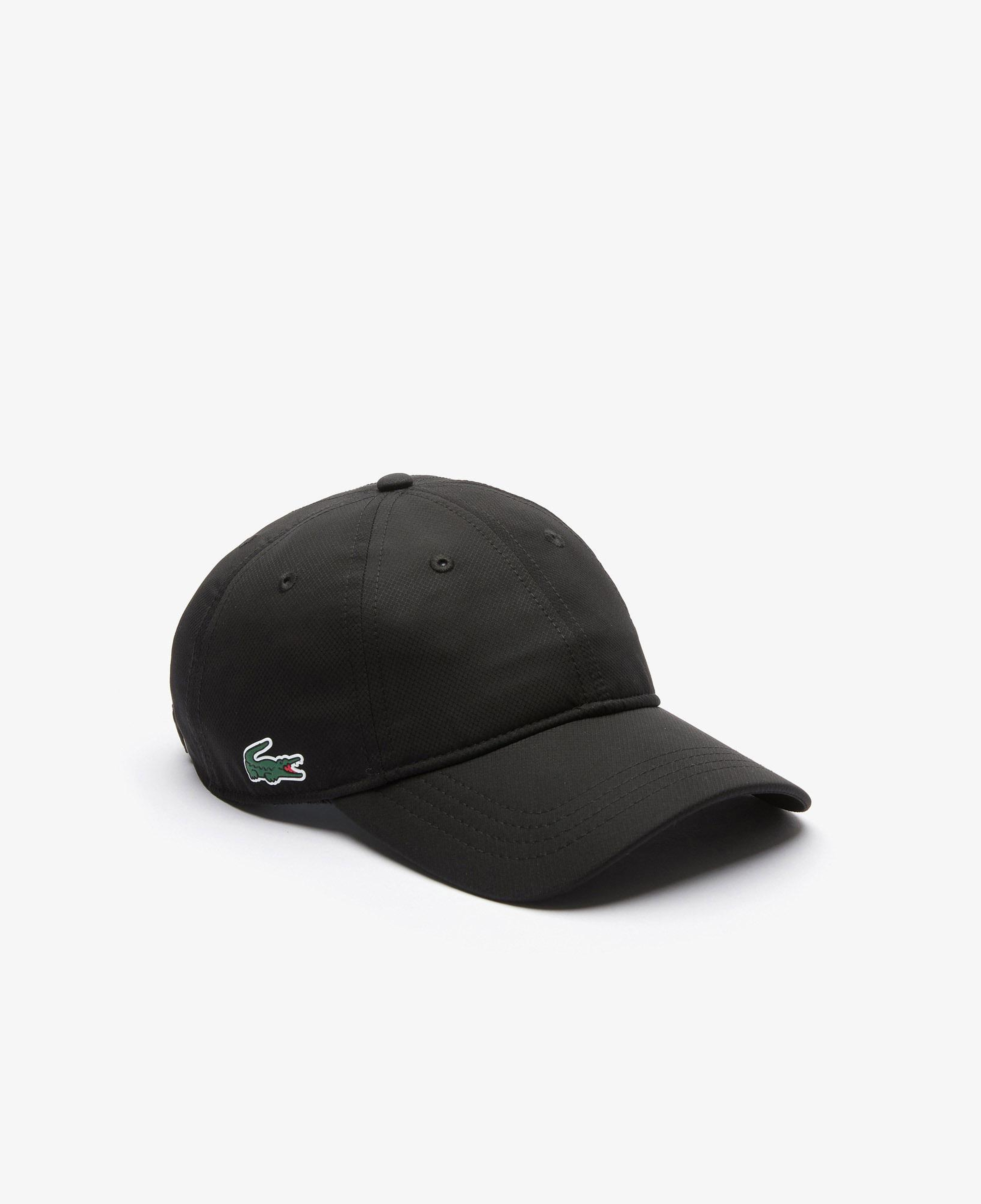 Unisex Siyah Şapka