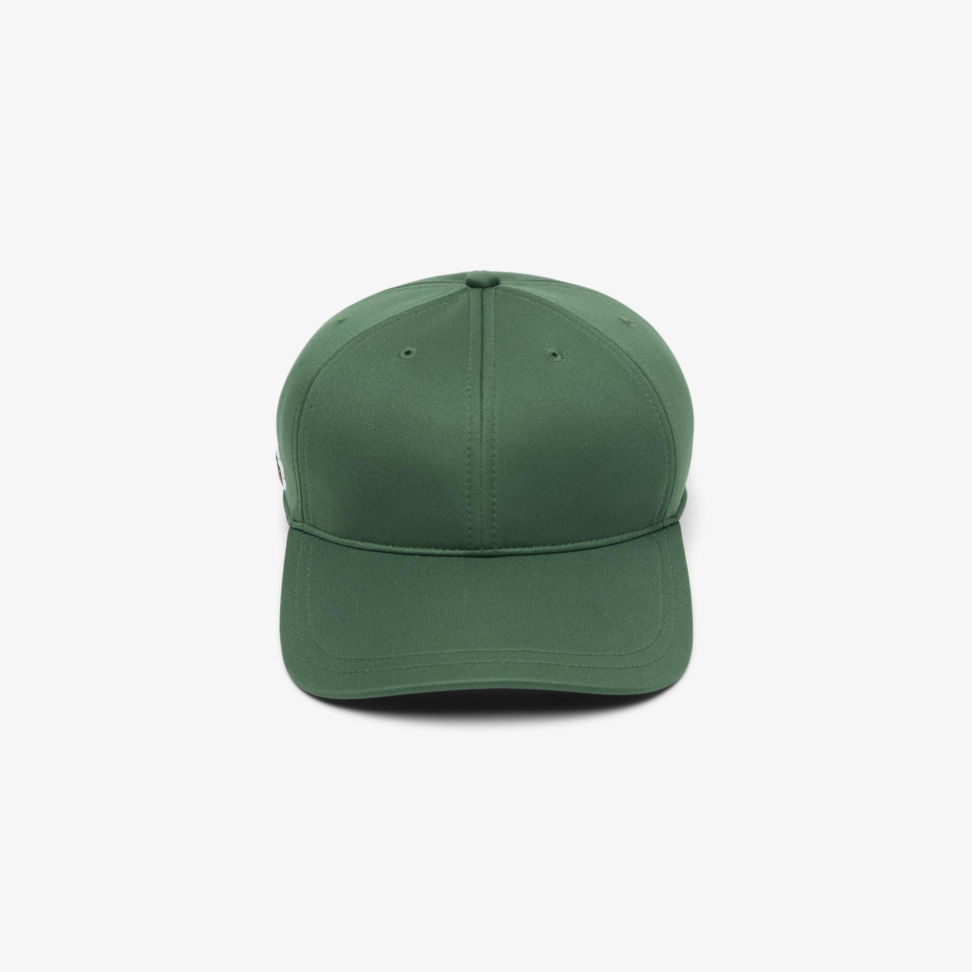 Unisex Yeşil Ultra Dry Şapka