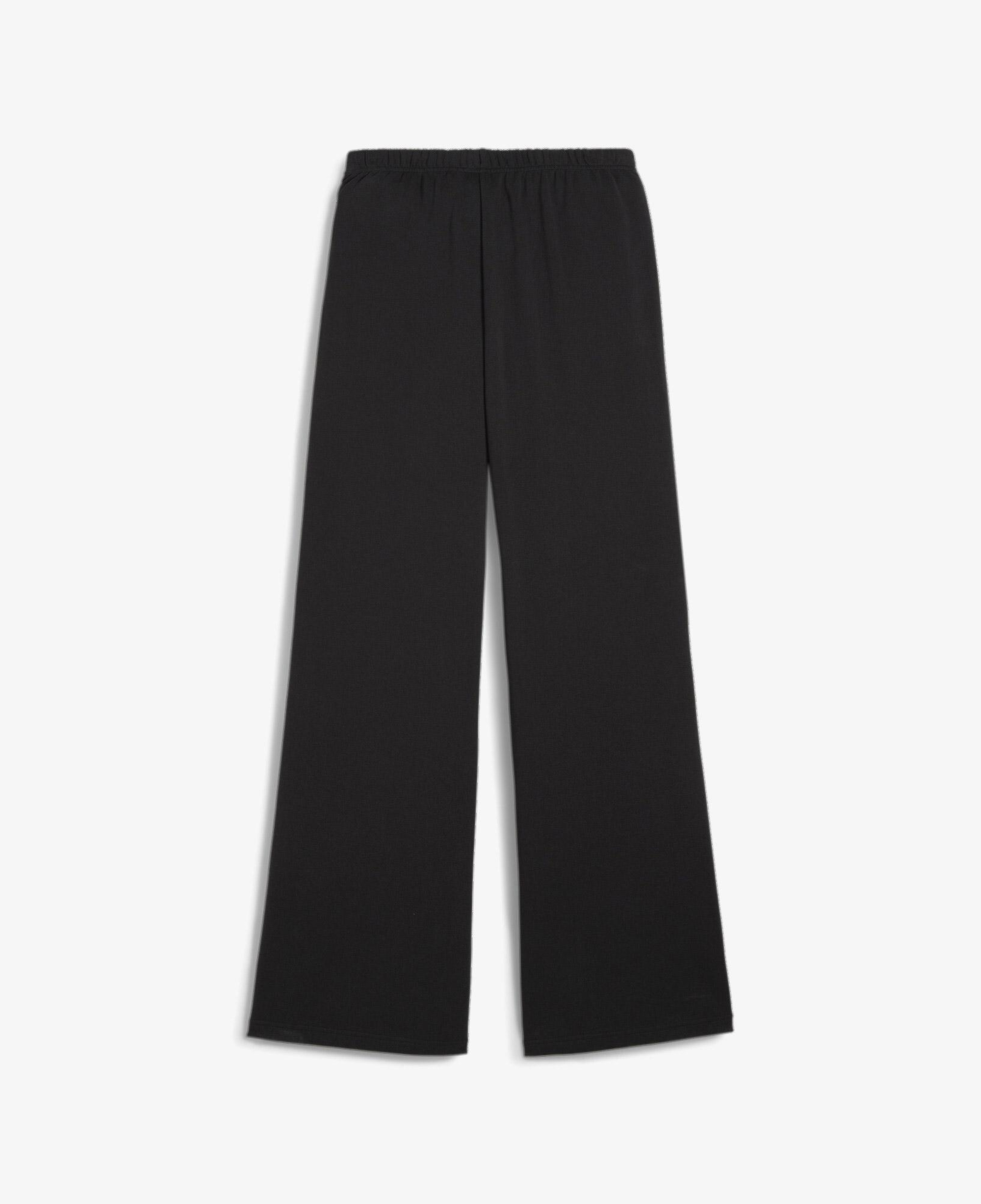 Puma Better Classics Kadın Siyah Günlük Eşofman Altı