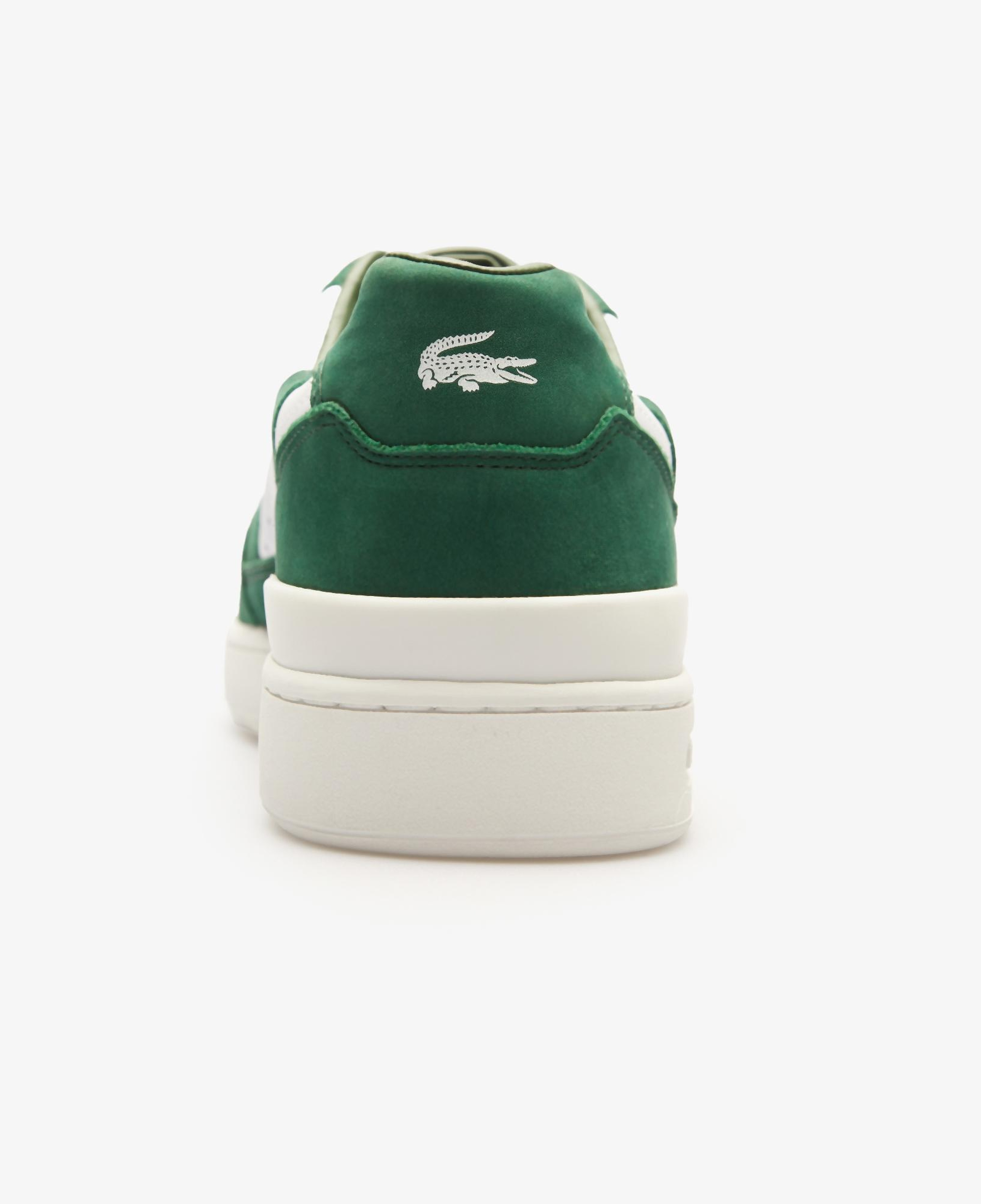 T-Clip Erkek Beyaz Sneaker