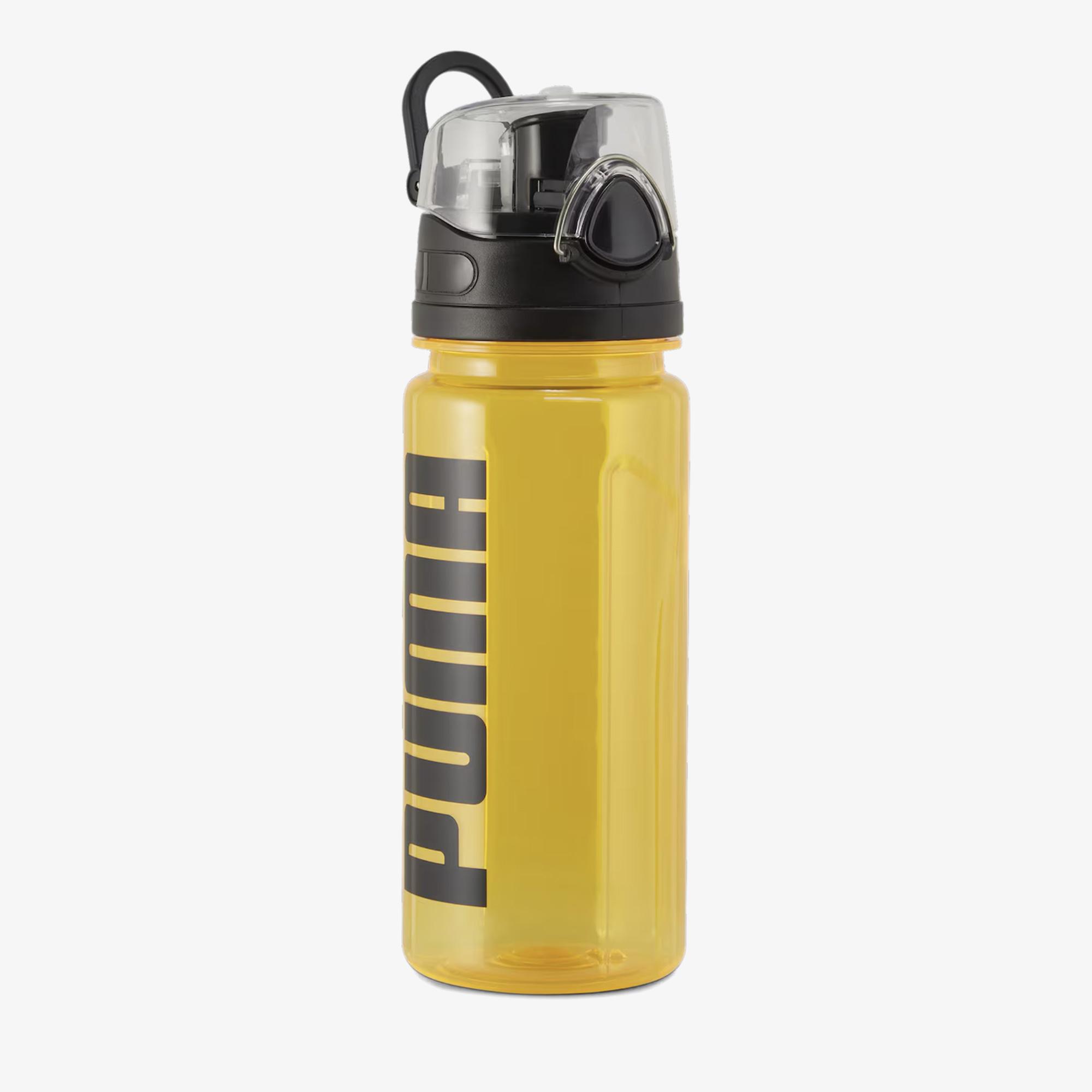 Puma Tr Sportstyle Unisex Sarı Suluk