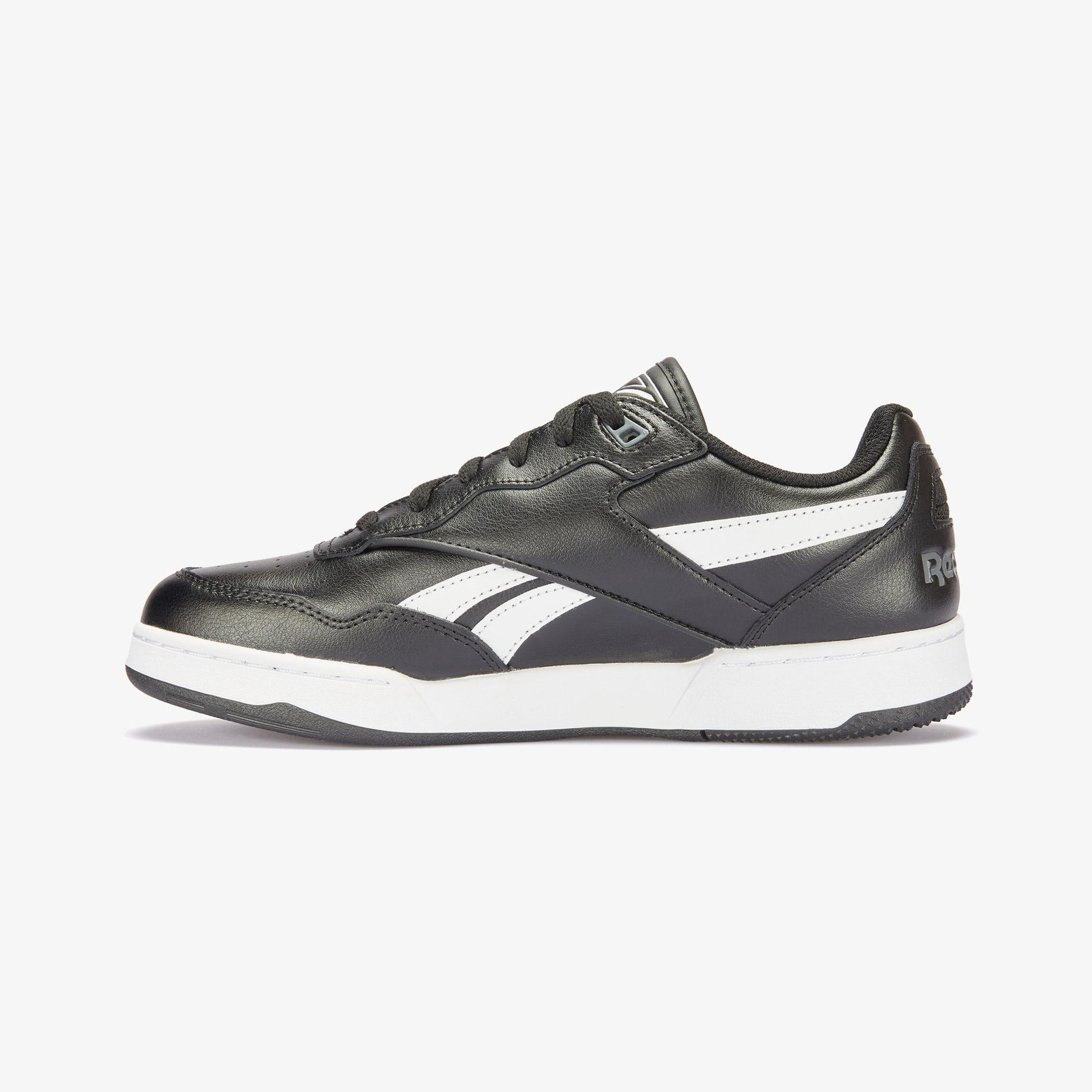 Reebok BB 4000 II Erkek Siyah Spor Ayakkabı