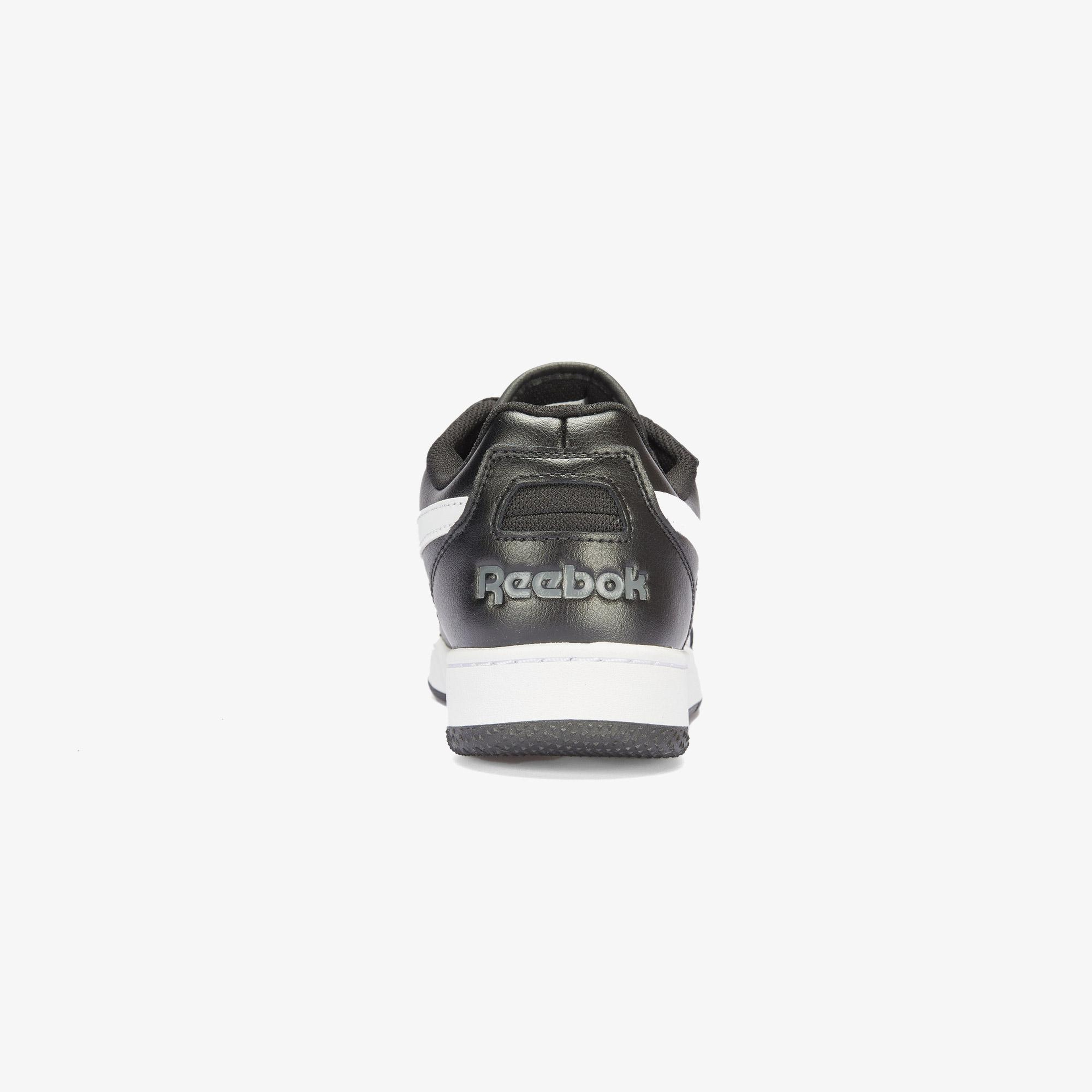 Reebok BB 4000 II Erkek Siyah Spor Ayakkabı