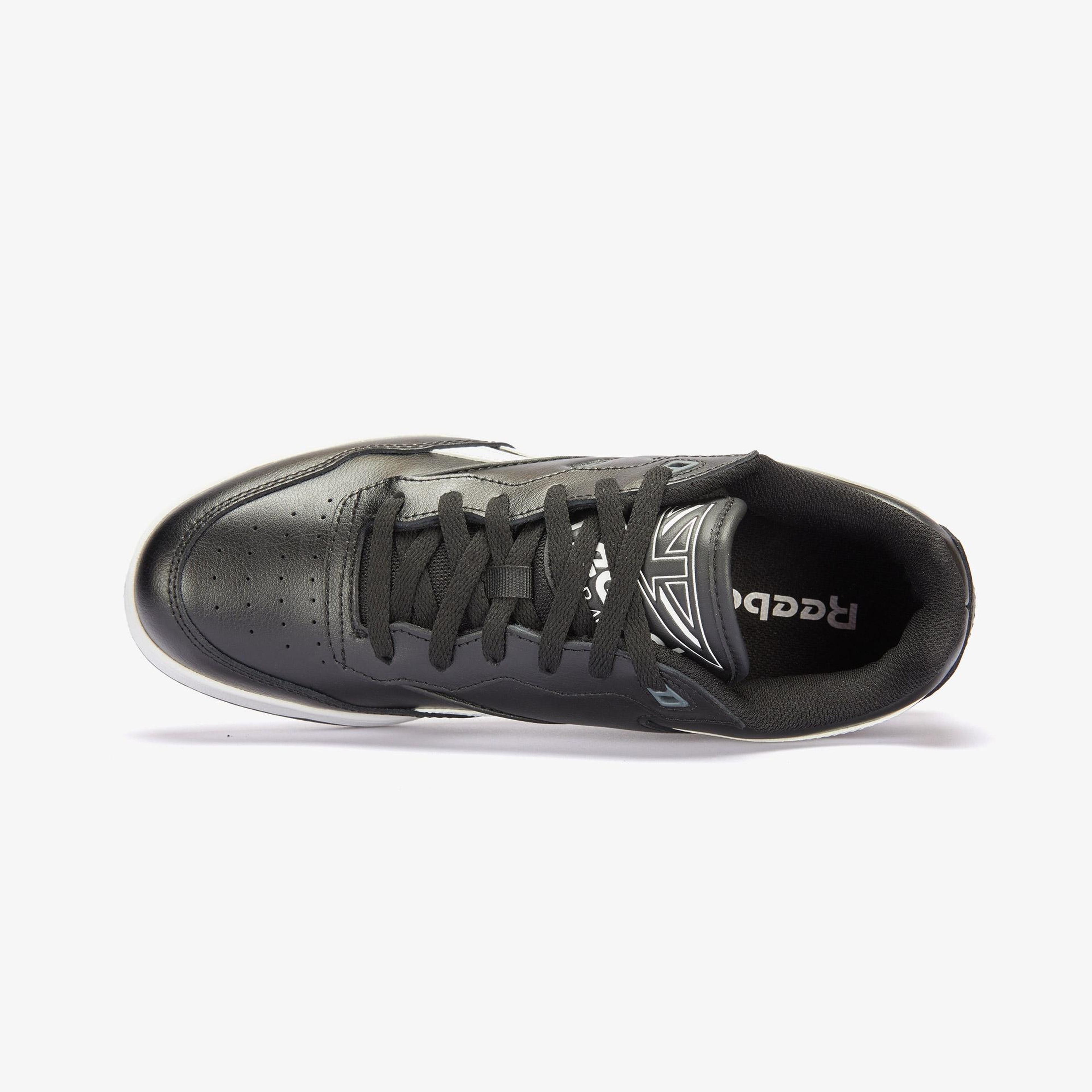 Reebok BB 4000 II Erkek Siyah Spor Ayakkabı