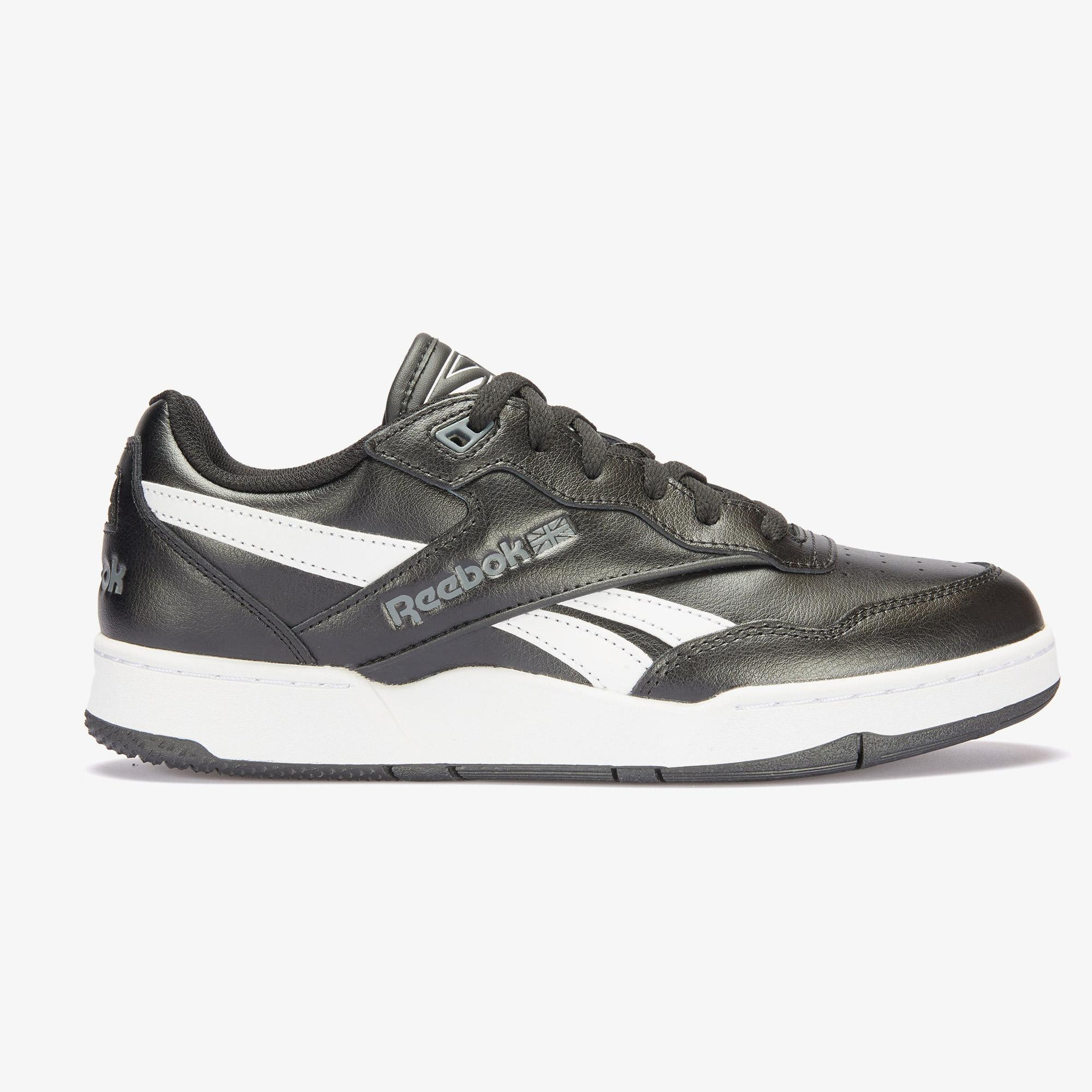 Reebok BB 4000 II Erkek Siyah Spor Ayakkabı