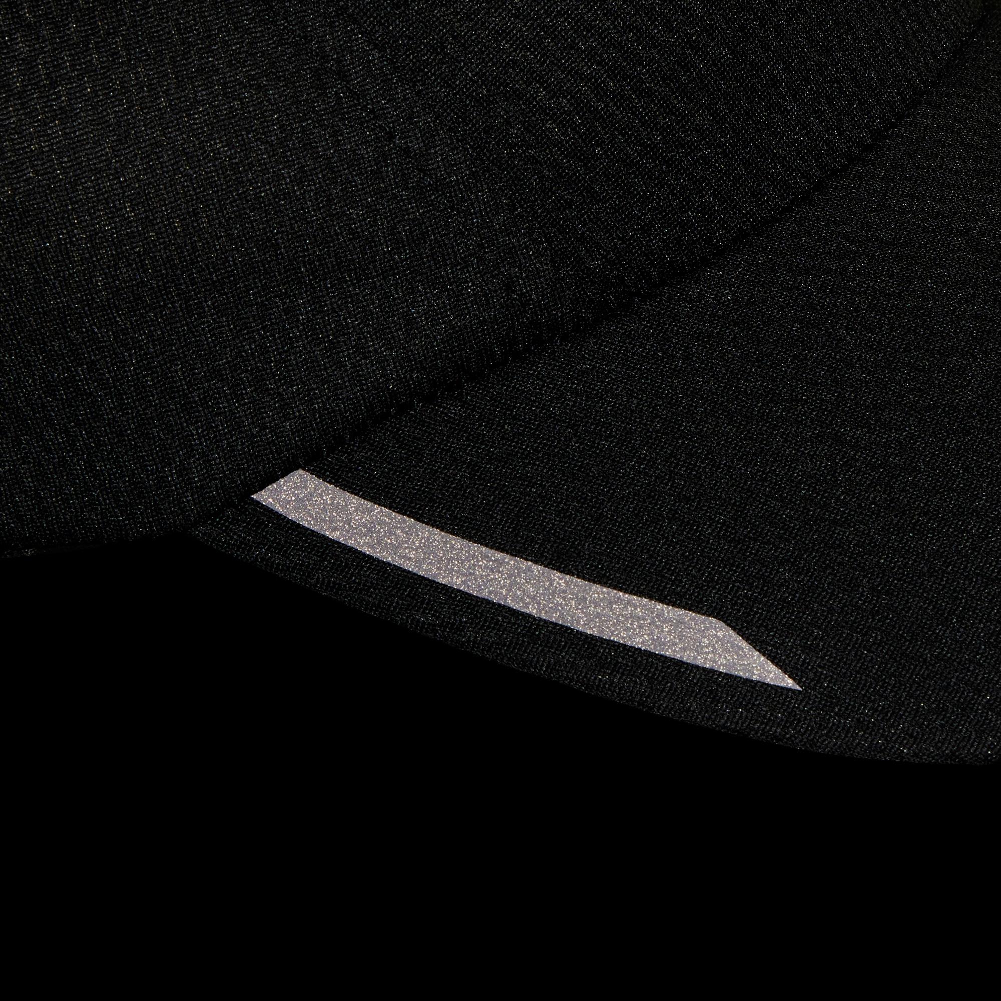 adidas Aeroready Four Panel Mesh Unisex Siyah Şapka