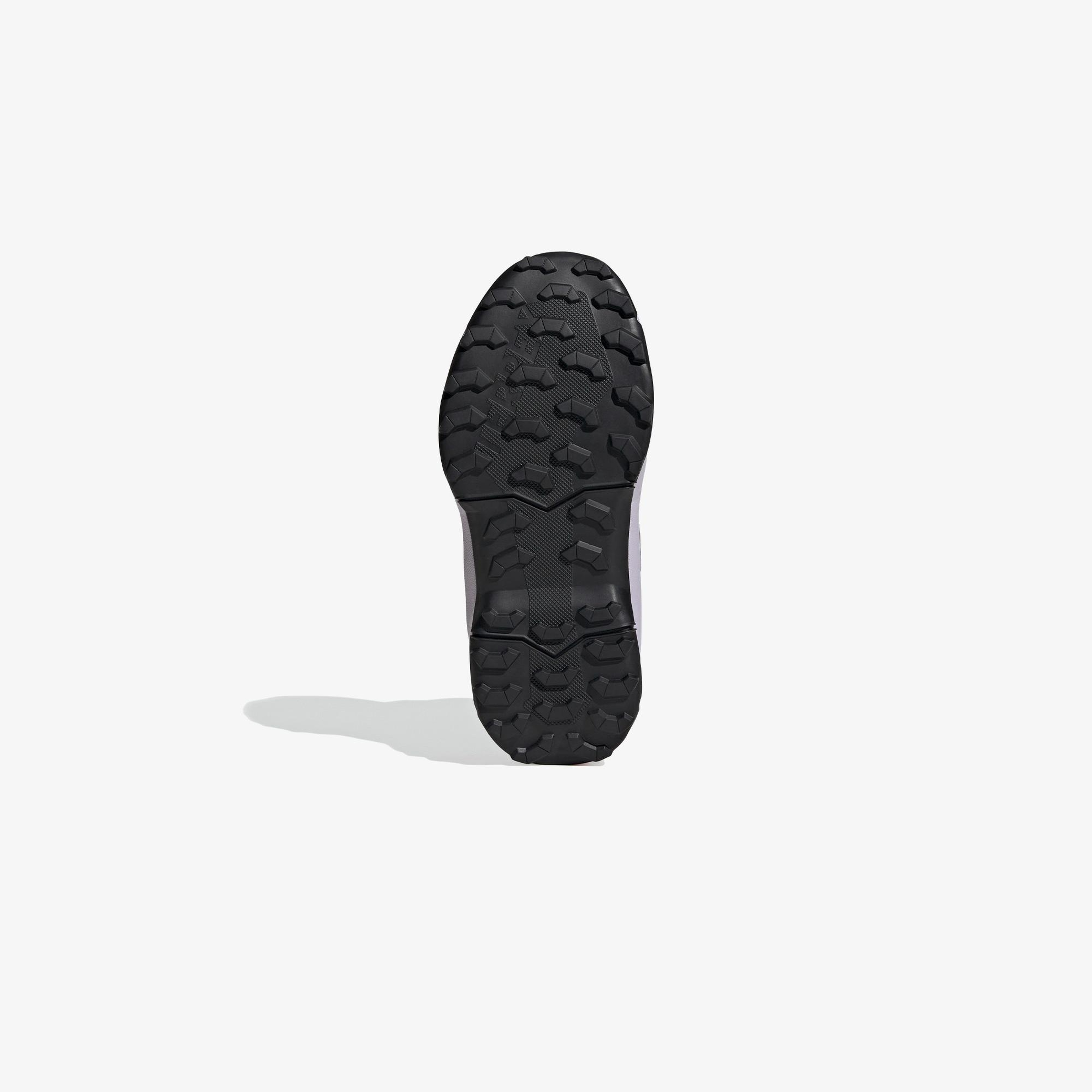 adidas Terrex Ax4r Çocuk Mor Outdoor Bot