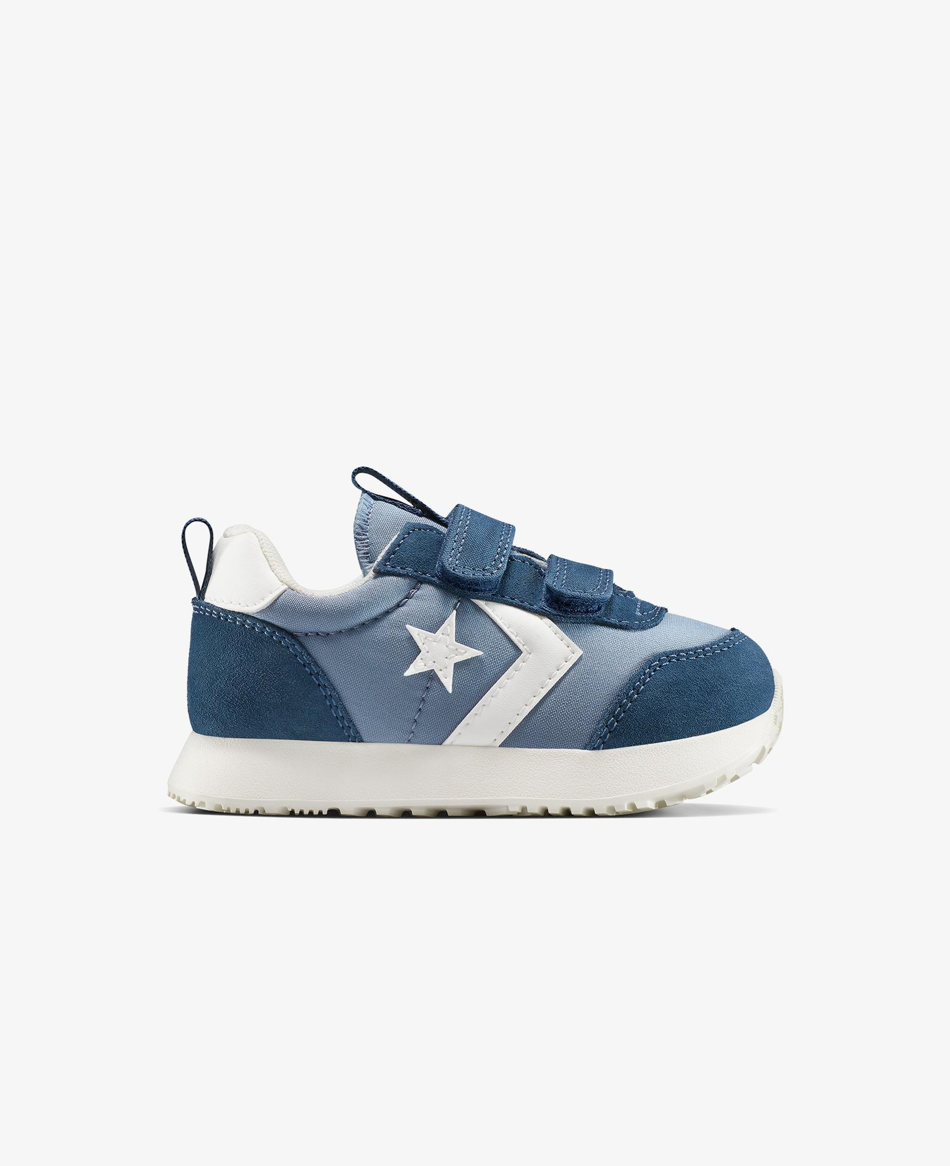 Converse Omega Trainer Easy On Bebek Mavi Sneaker