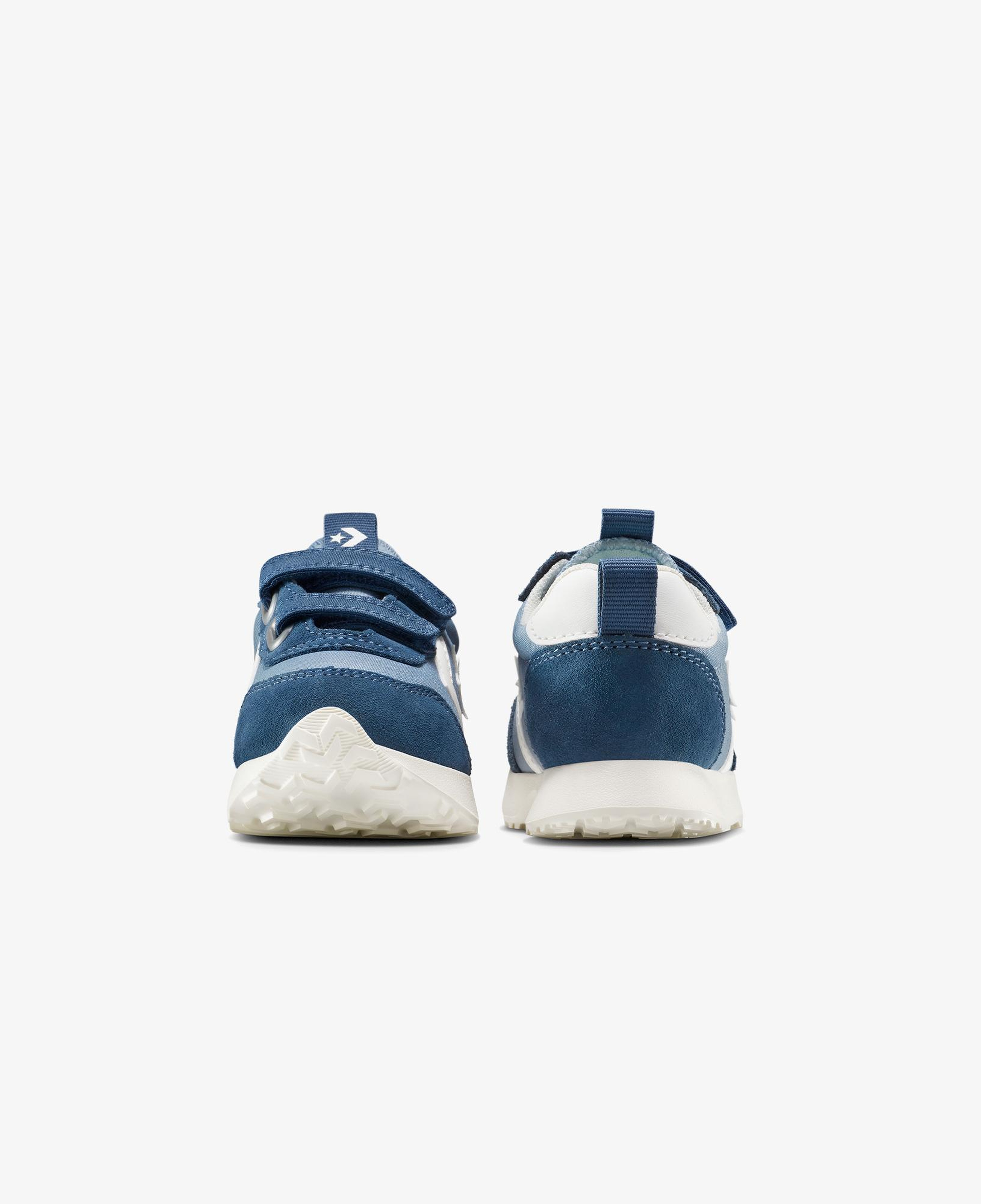 Converse Omega Trainer Easy On Bebek Mavi Sneaker