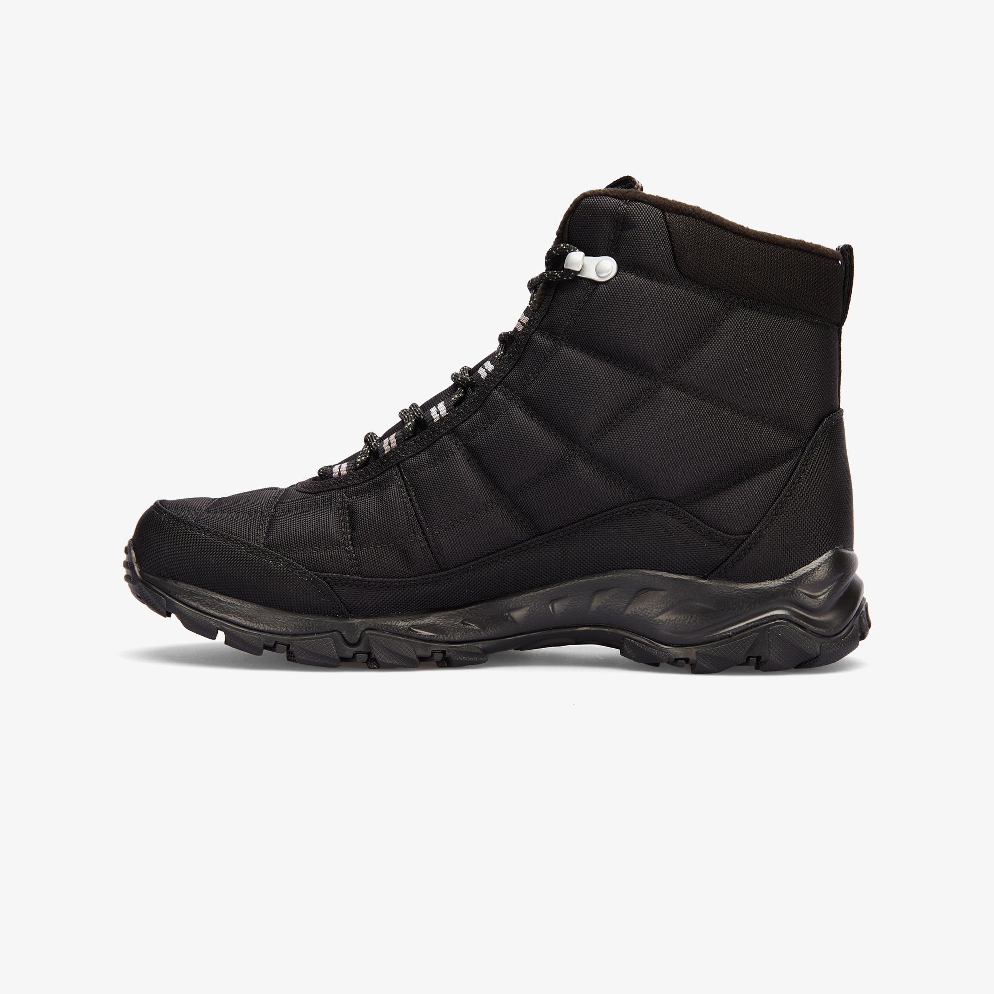 Columbia Firecamp Boot Erkek Su Geçirmez Siyah Outdoor Bot