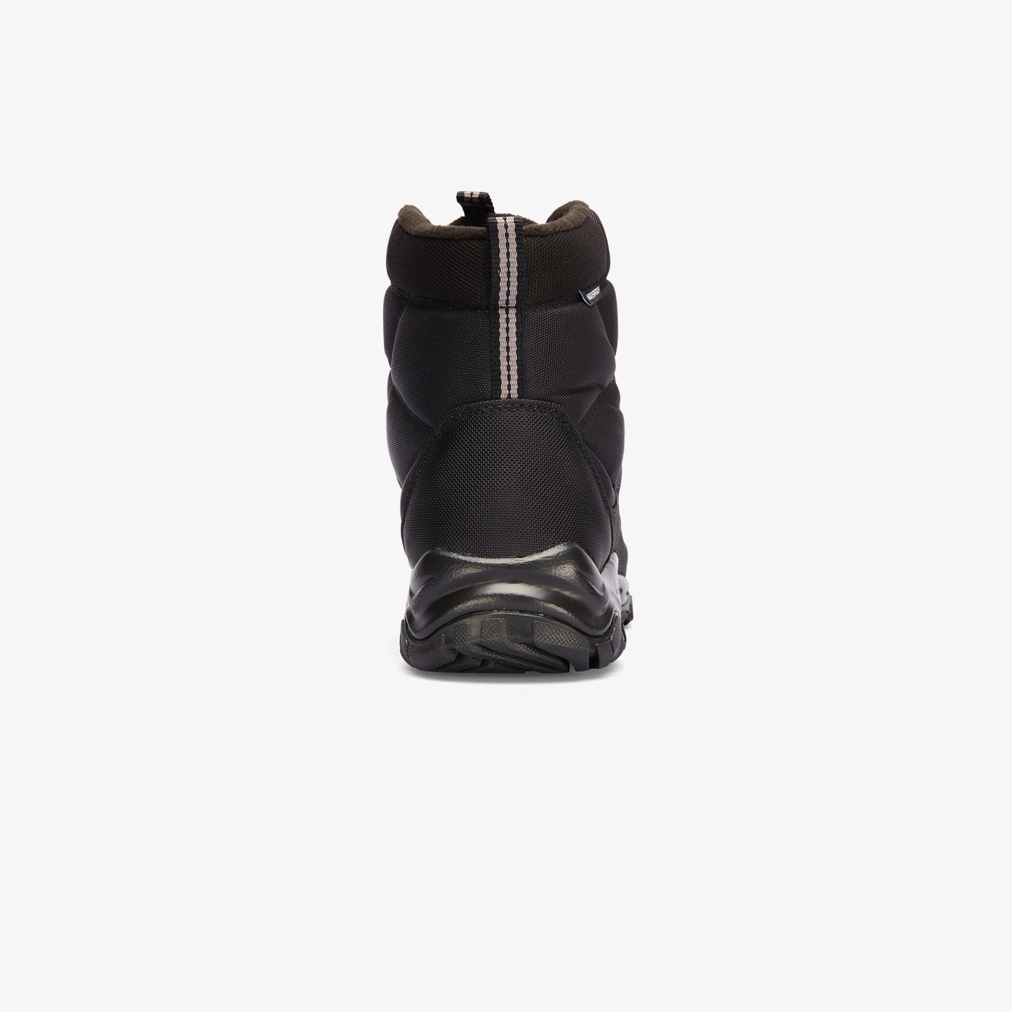 Columbia Firecamp Boot Erkek Su Geçirmez Siyah Outdoor Bot