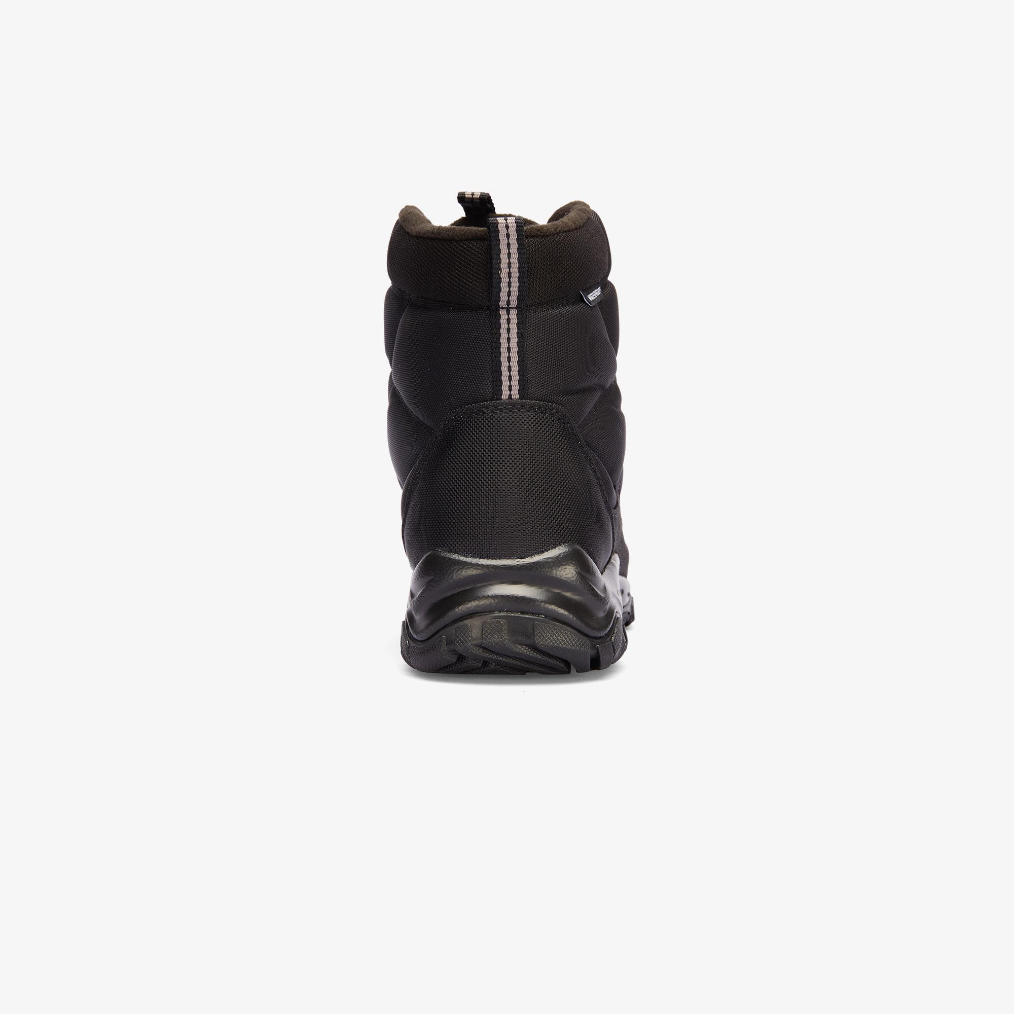 Columbia Firecamp Boot Erkek Su Geçirmez Siyah Outdoor Bot