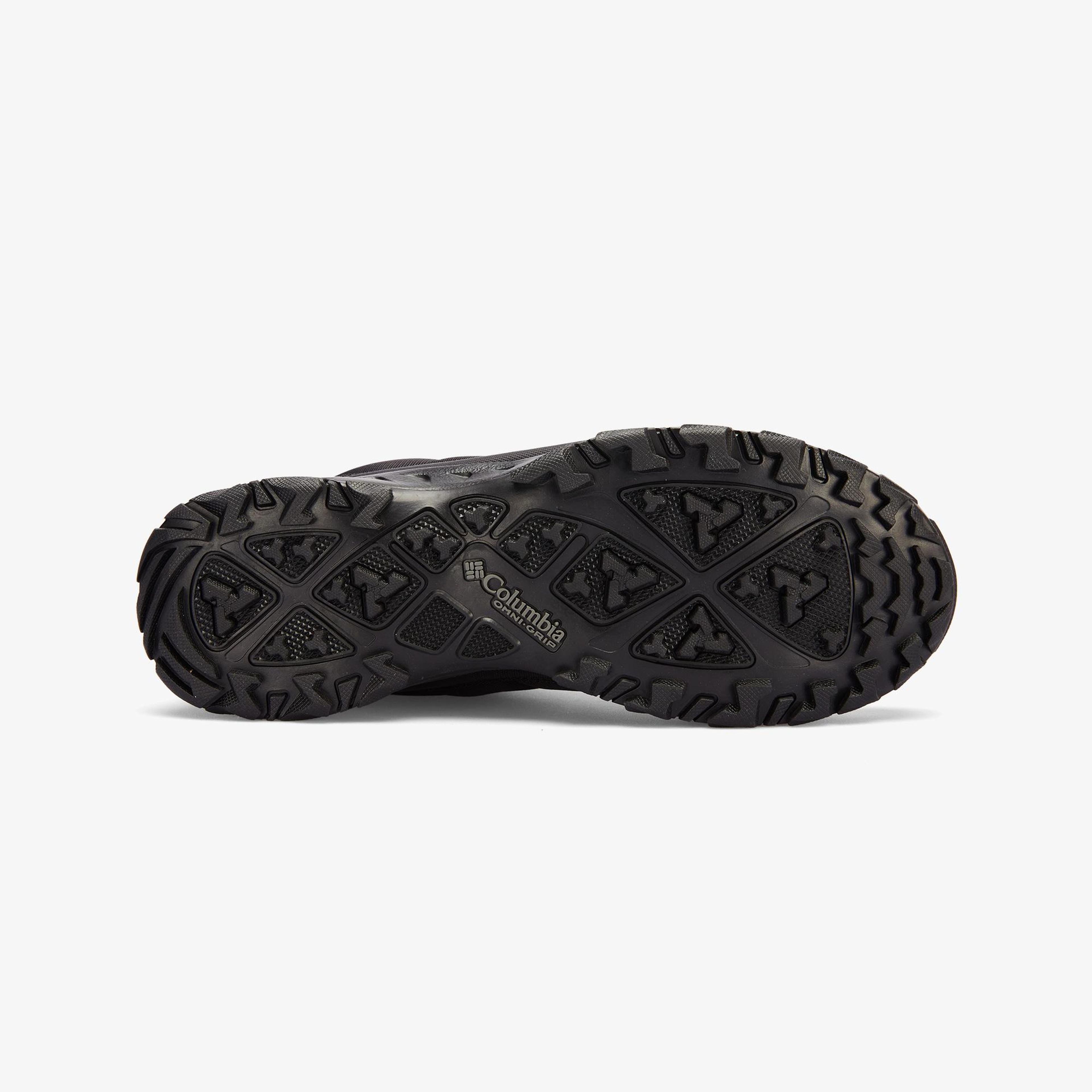 Columbia Firecamp Boot Erkek Su Geçirmez Siyah Outdoor Bot