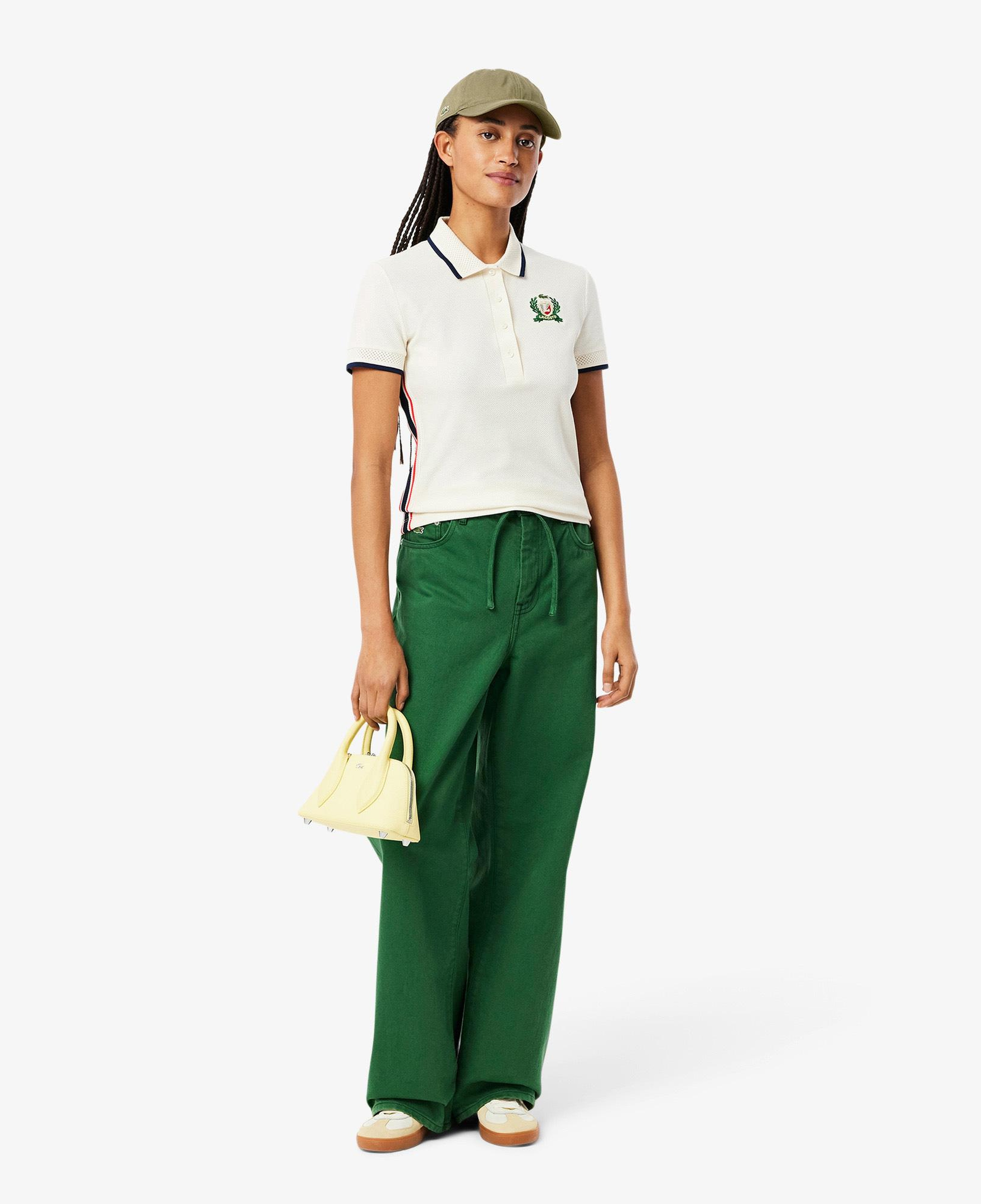 Unisex Haki Şapka