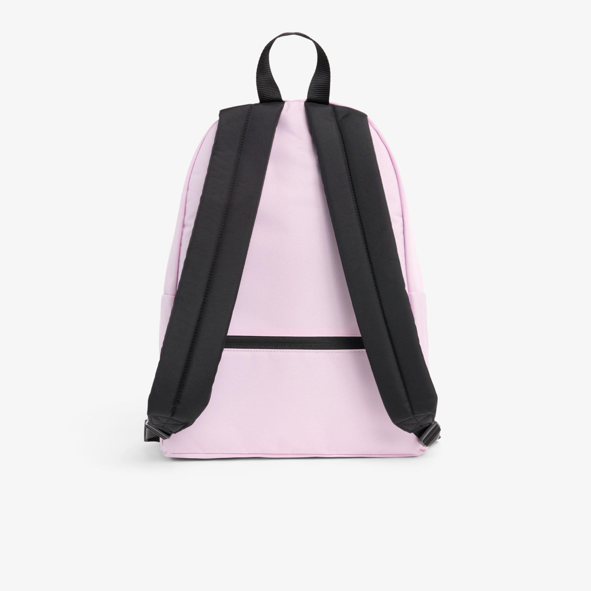 Erkek Pembe Sırt Çantası