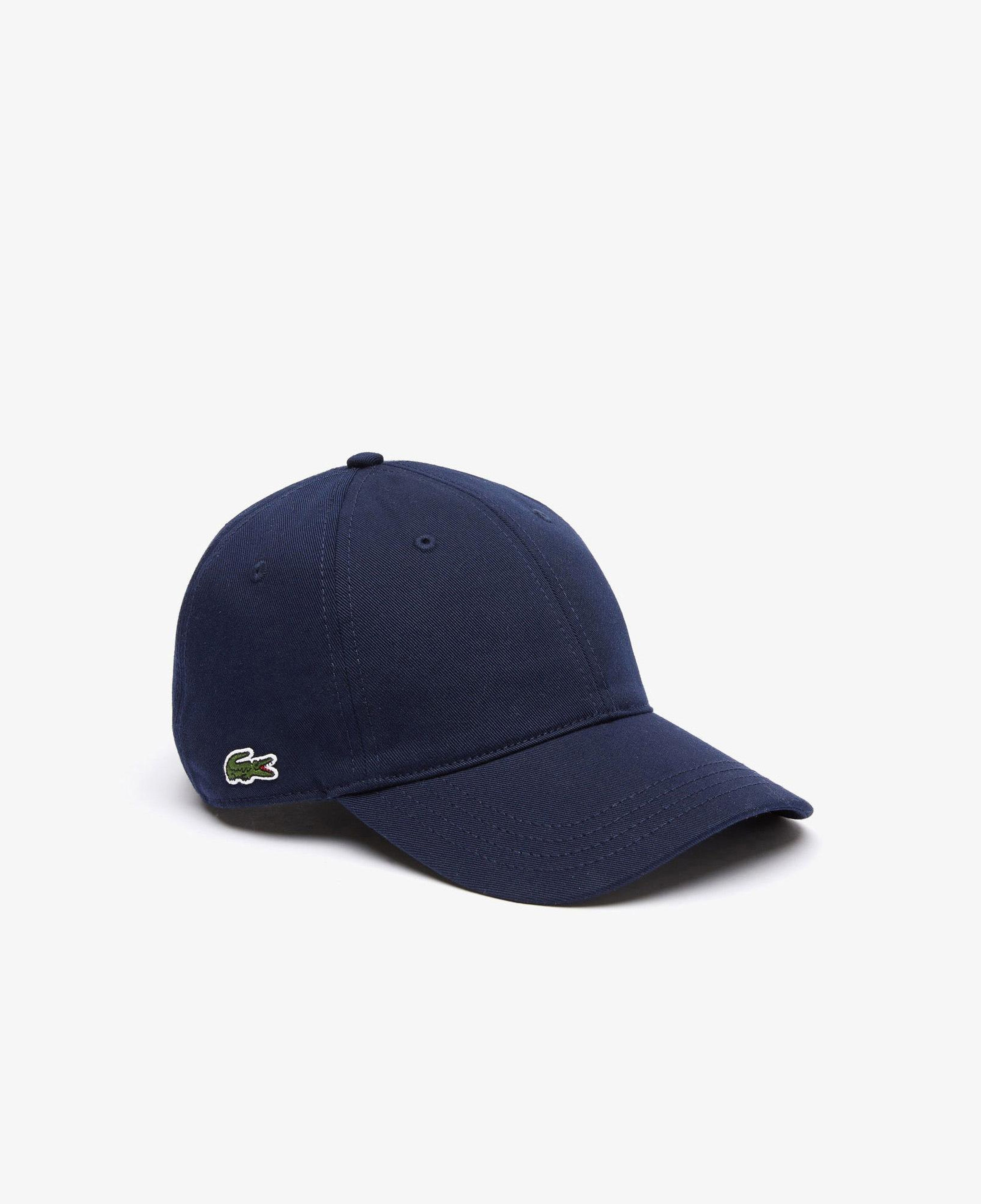 Unisex Lacivert Şapka