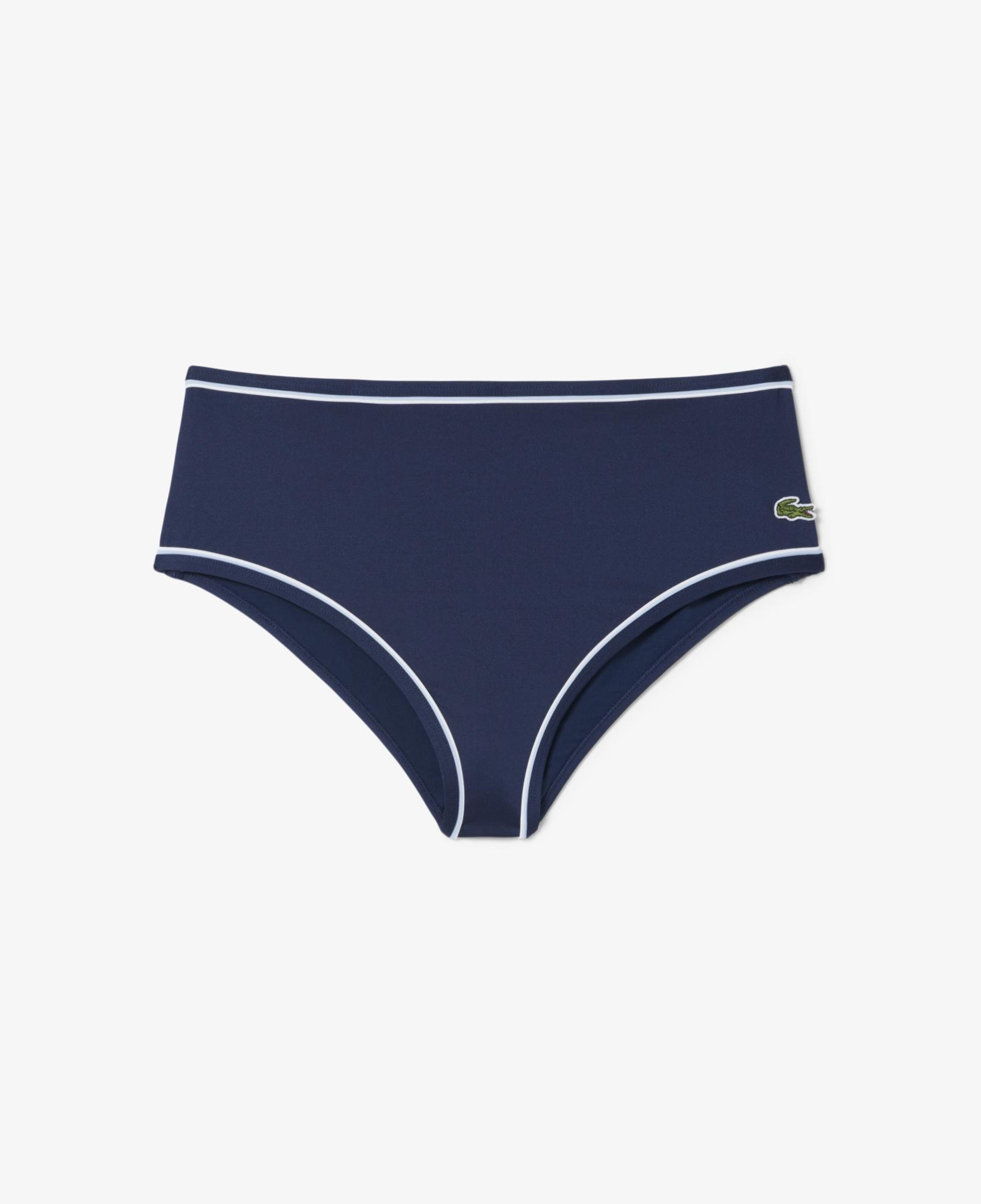 Kadın Lacivert Bikini Altı
