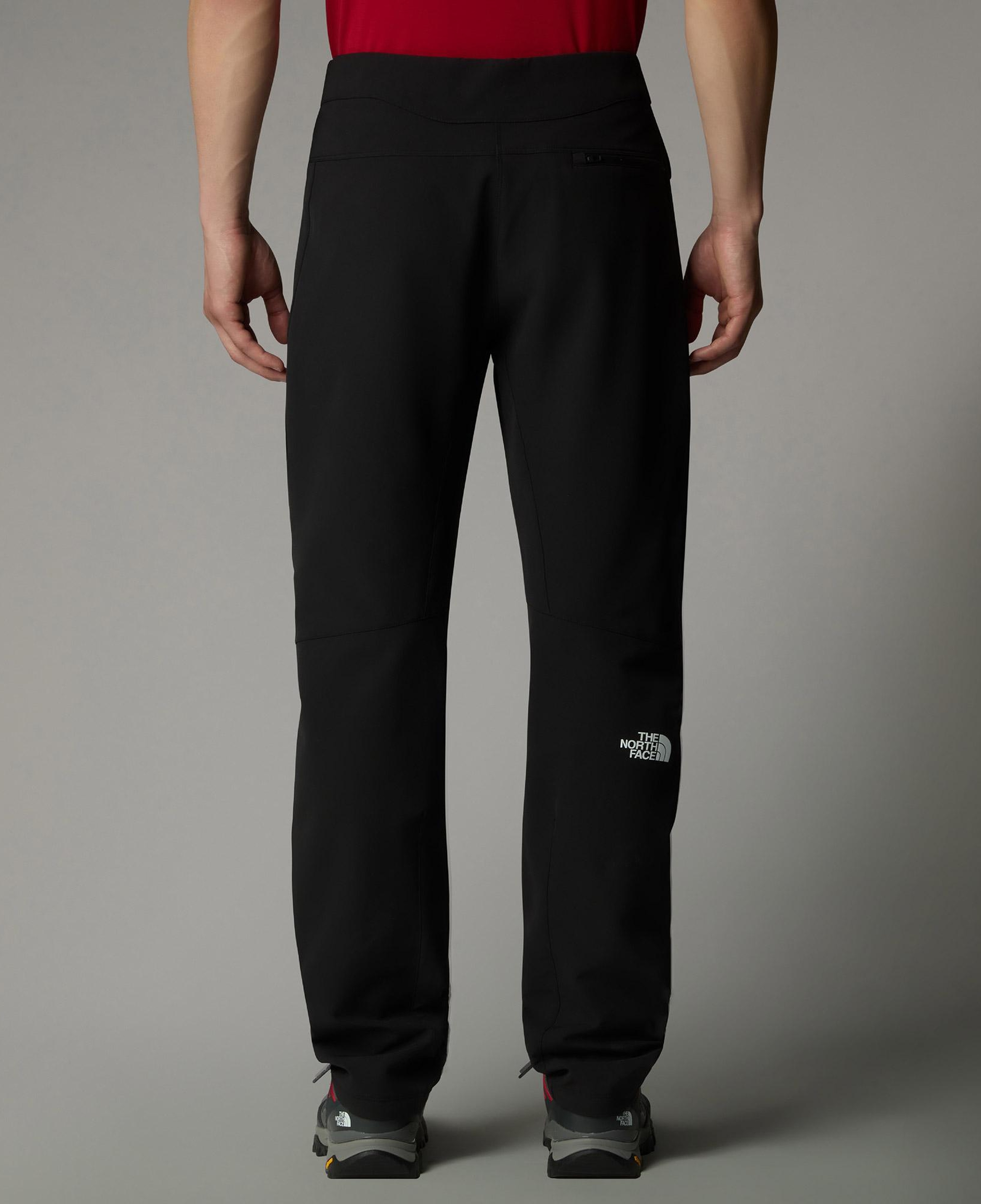 The North Face Diablo Rag Tapered Erkek Siyah Outdoor Pantolon