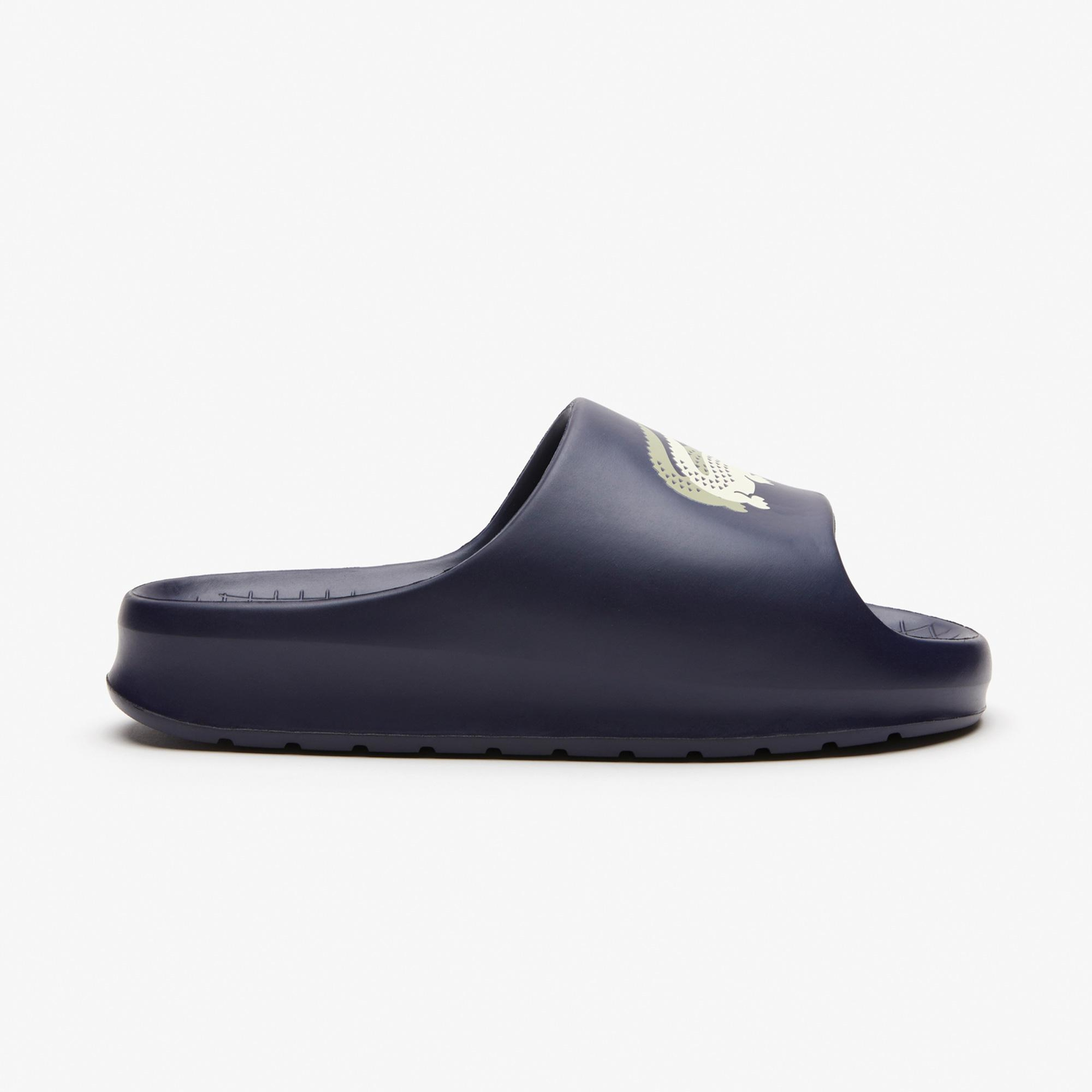 Croco 2.0 Evo Erkek Lacivert Terlik