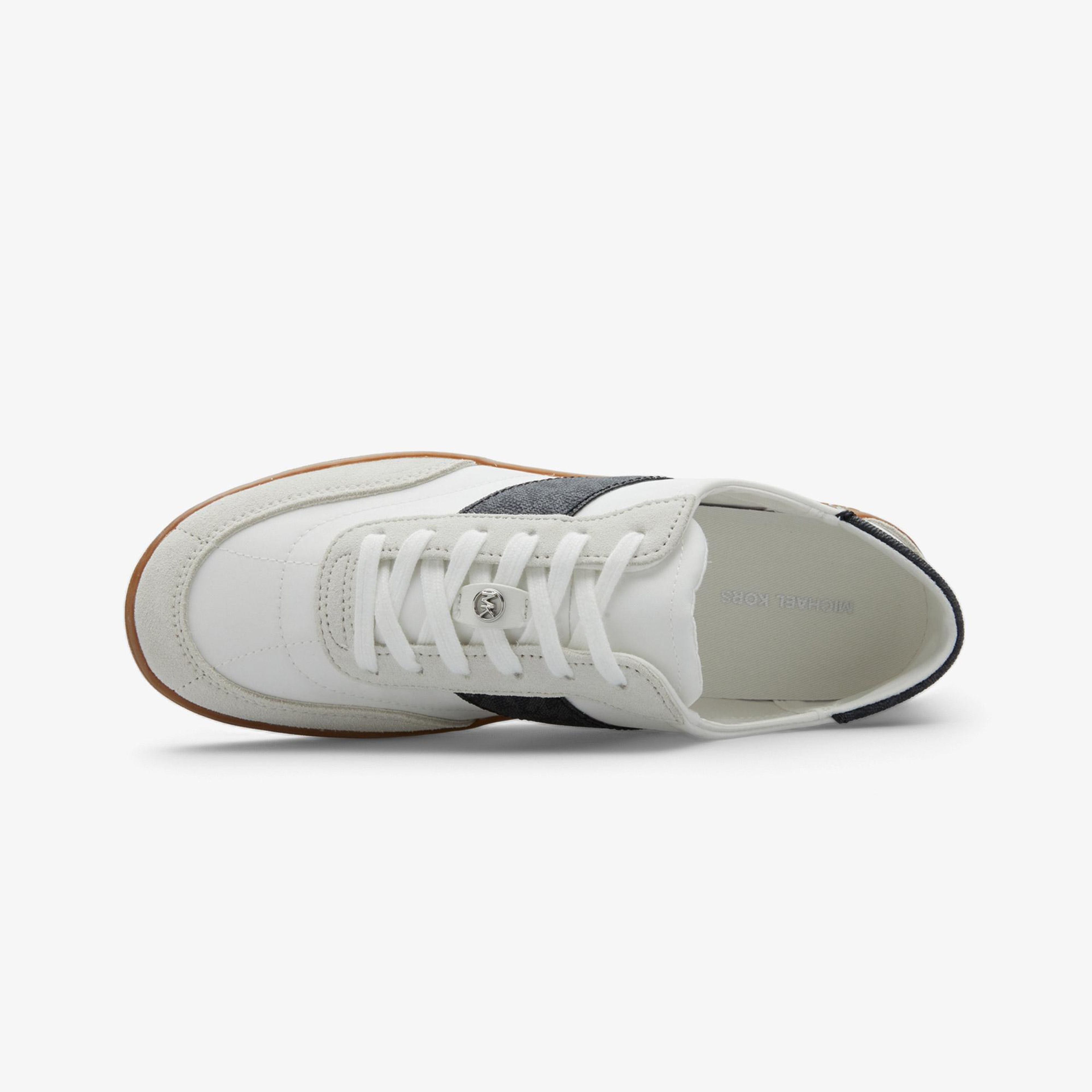 Michael Kors Kaycee Kadın Siyah Sneaker