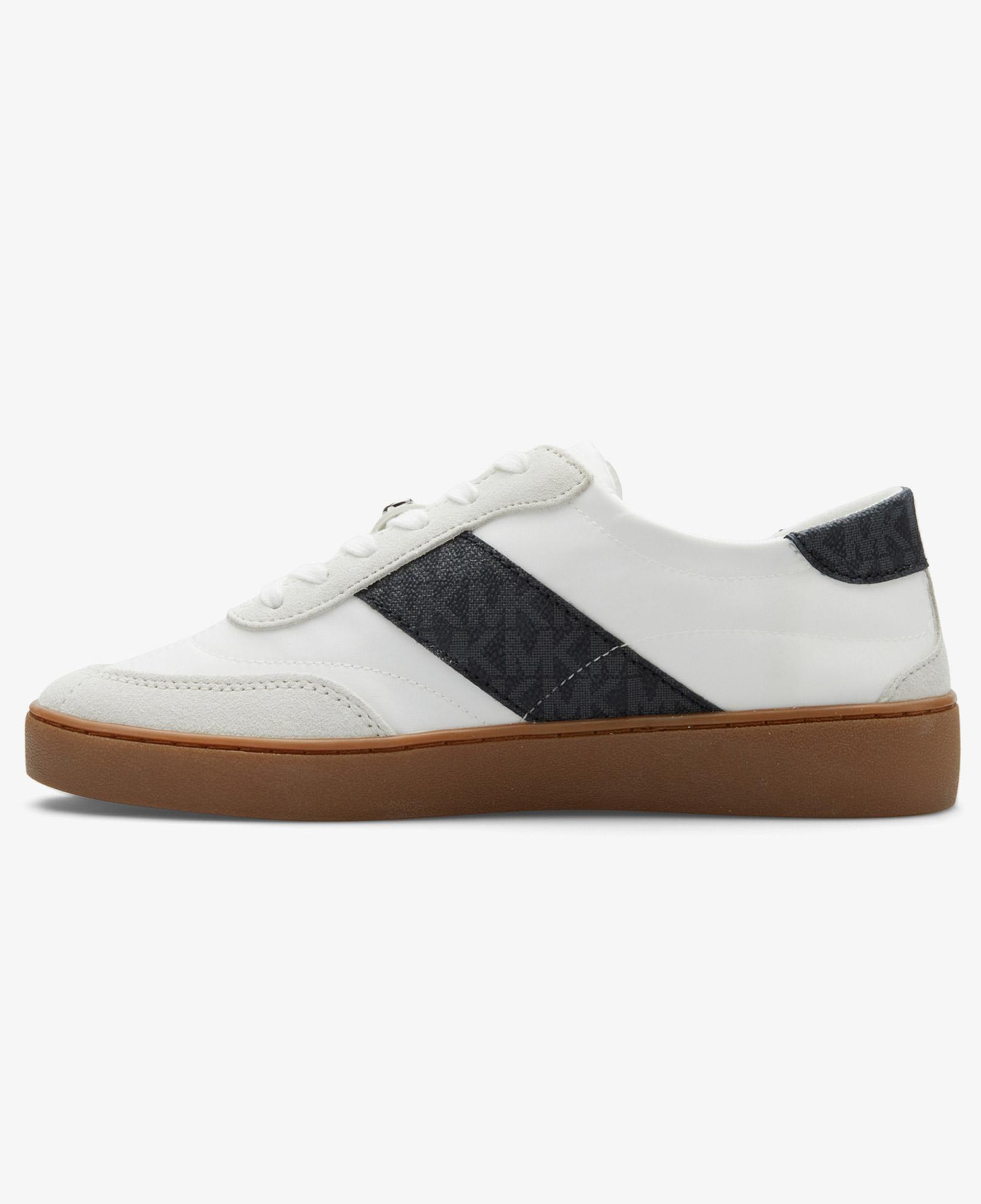 Michael Kors Kaycee Kadın Siyah Sneaker