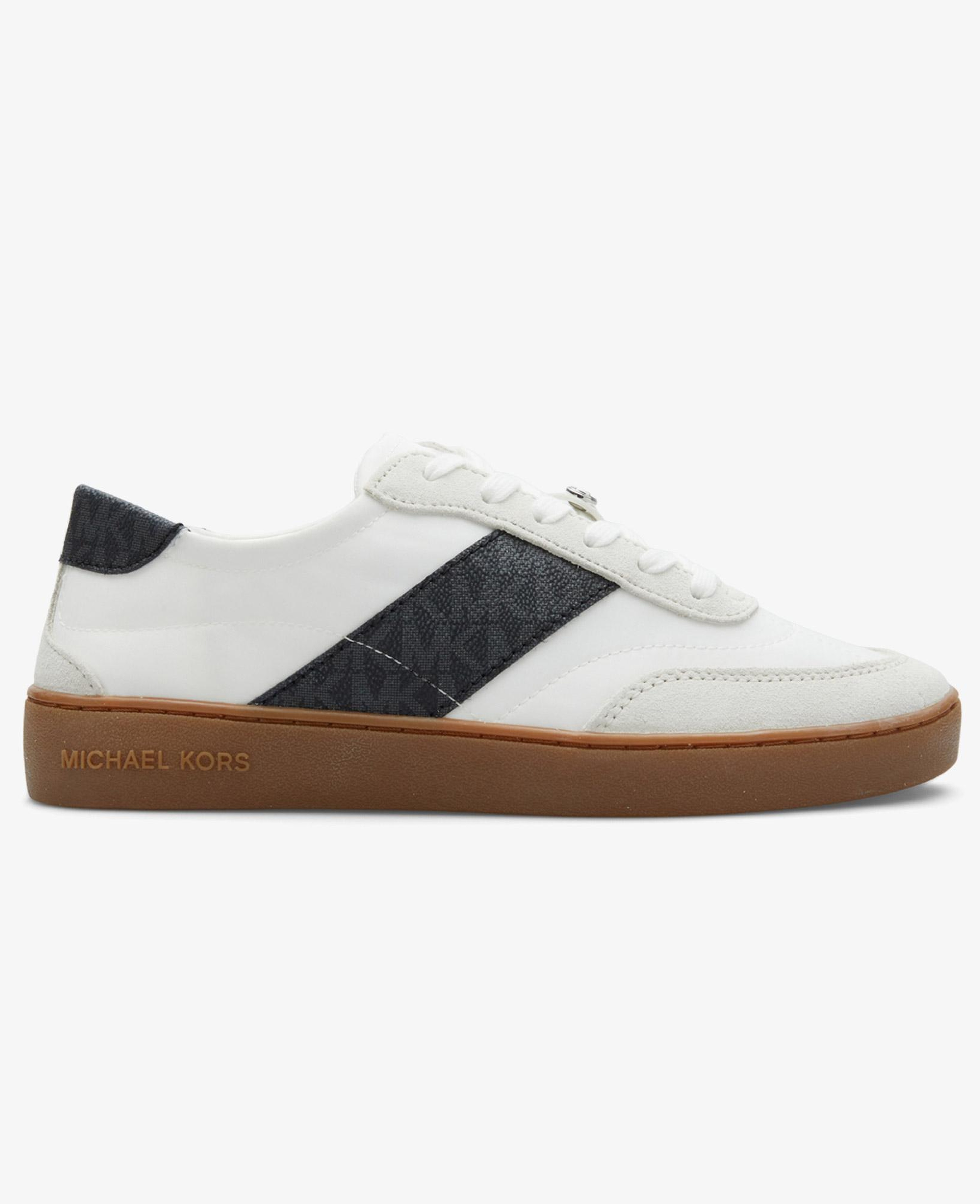 Michael Kors Kaycee Kadın Siyah Sneaker