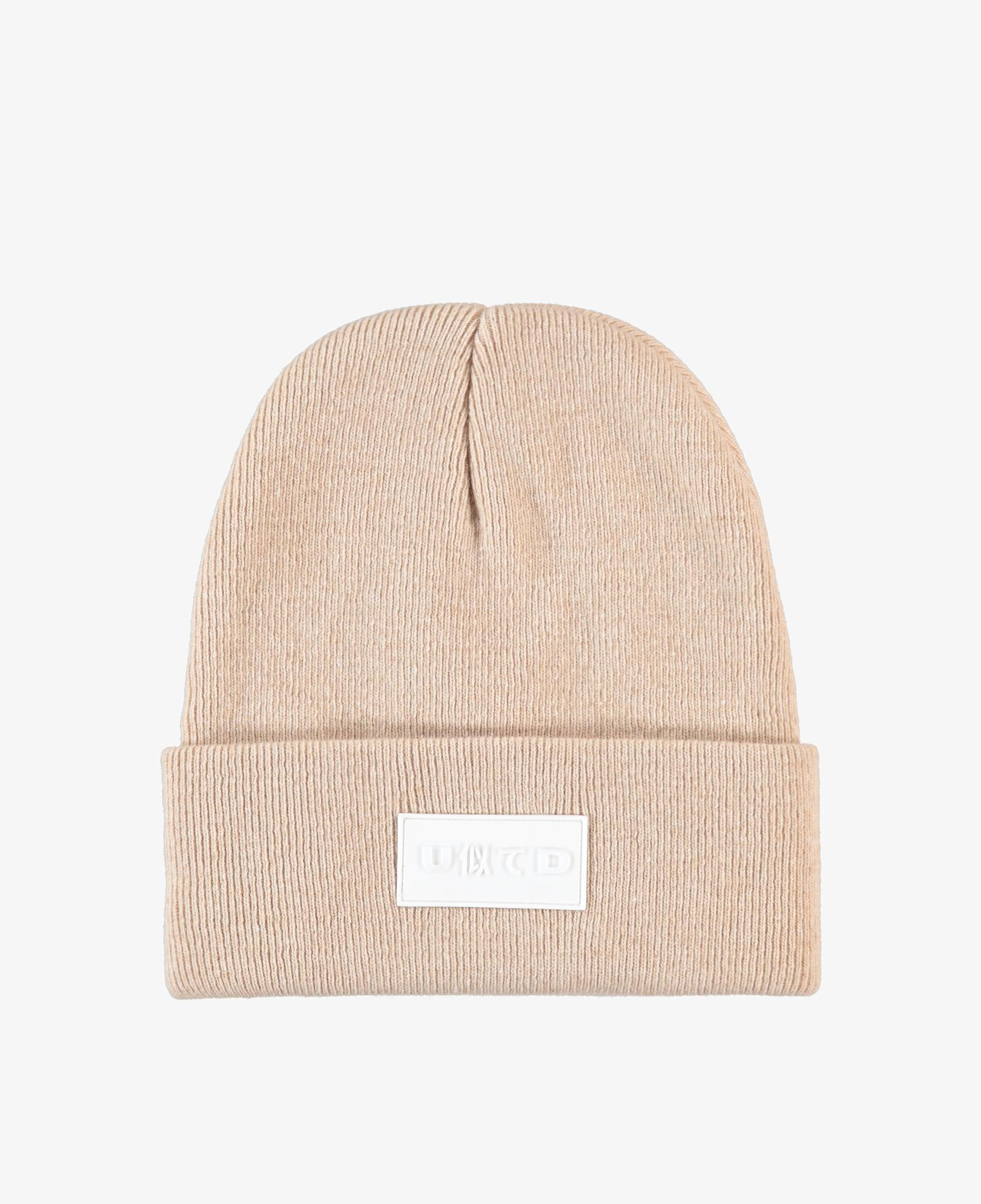 UNITED4 Unisex Krem Bere