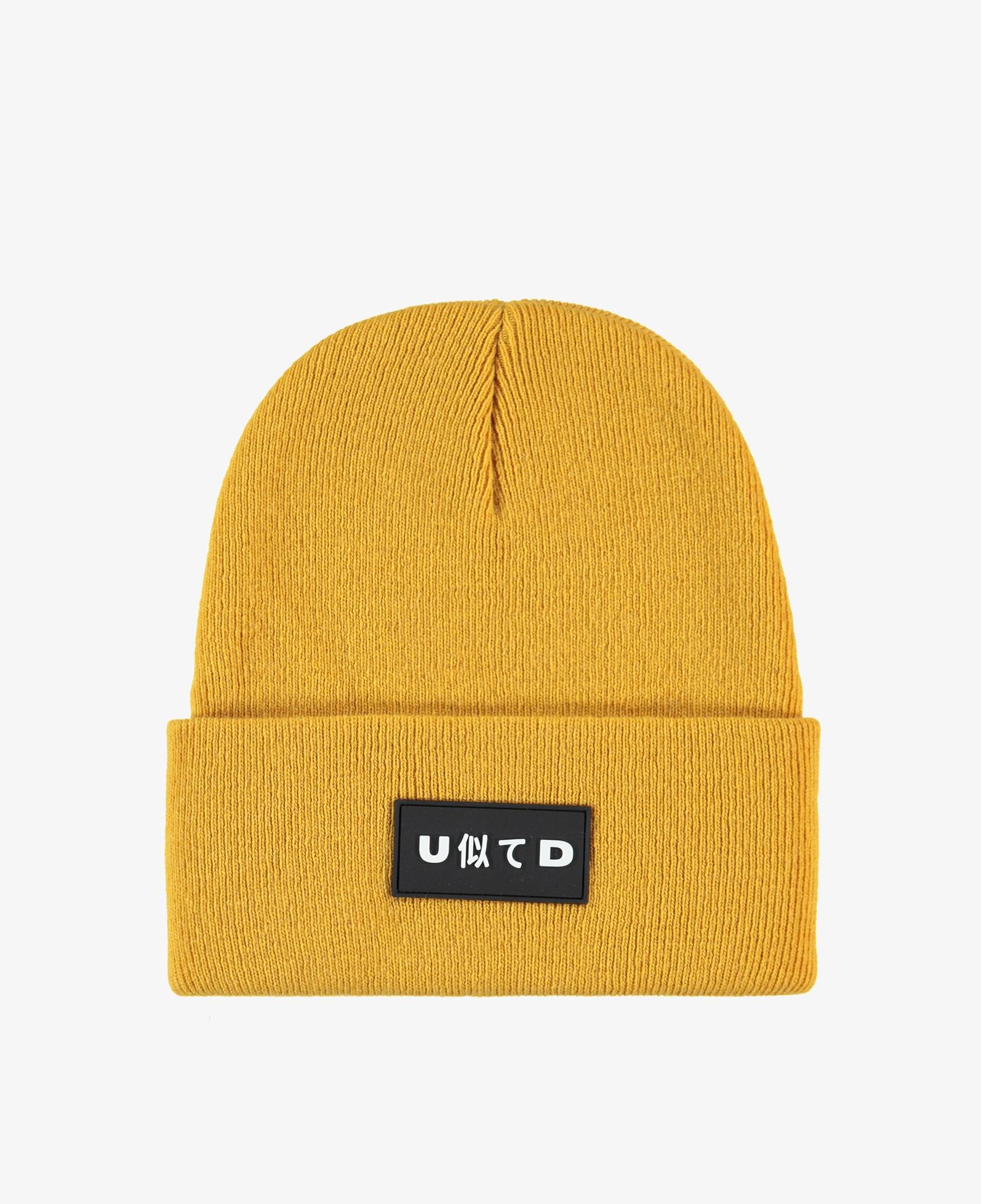 UNITED4 Unisex Hardal Bere