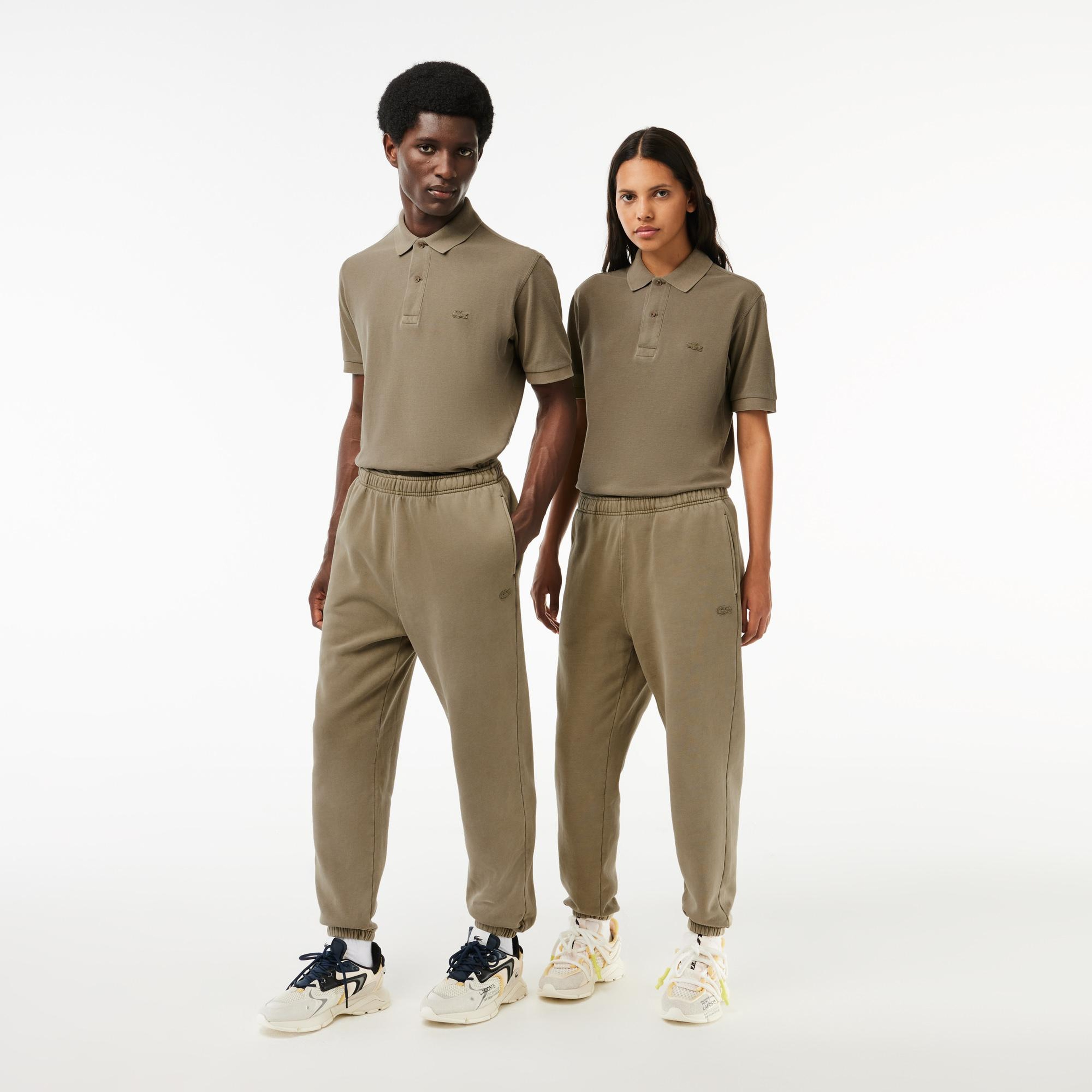 Neo Heritage Unisex Yeşil Eşofman Altı