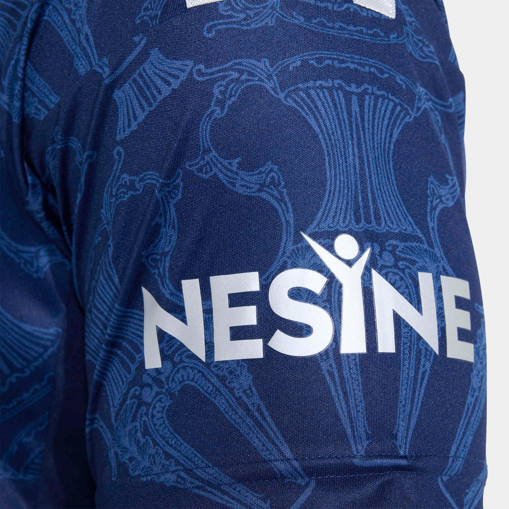 adidas Fenerbahçe 26-27 Erkek Lacivert Üçüncü Forma