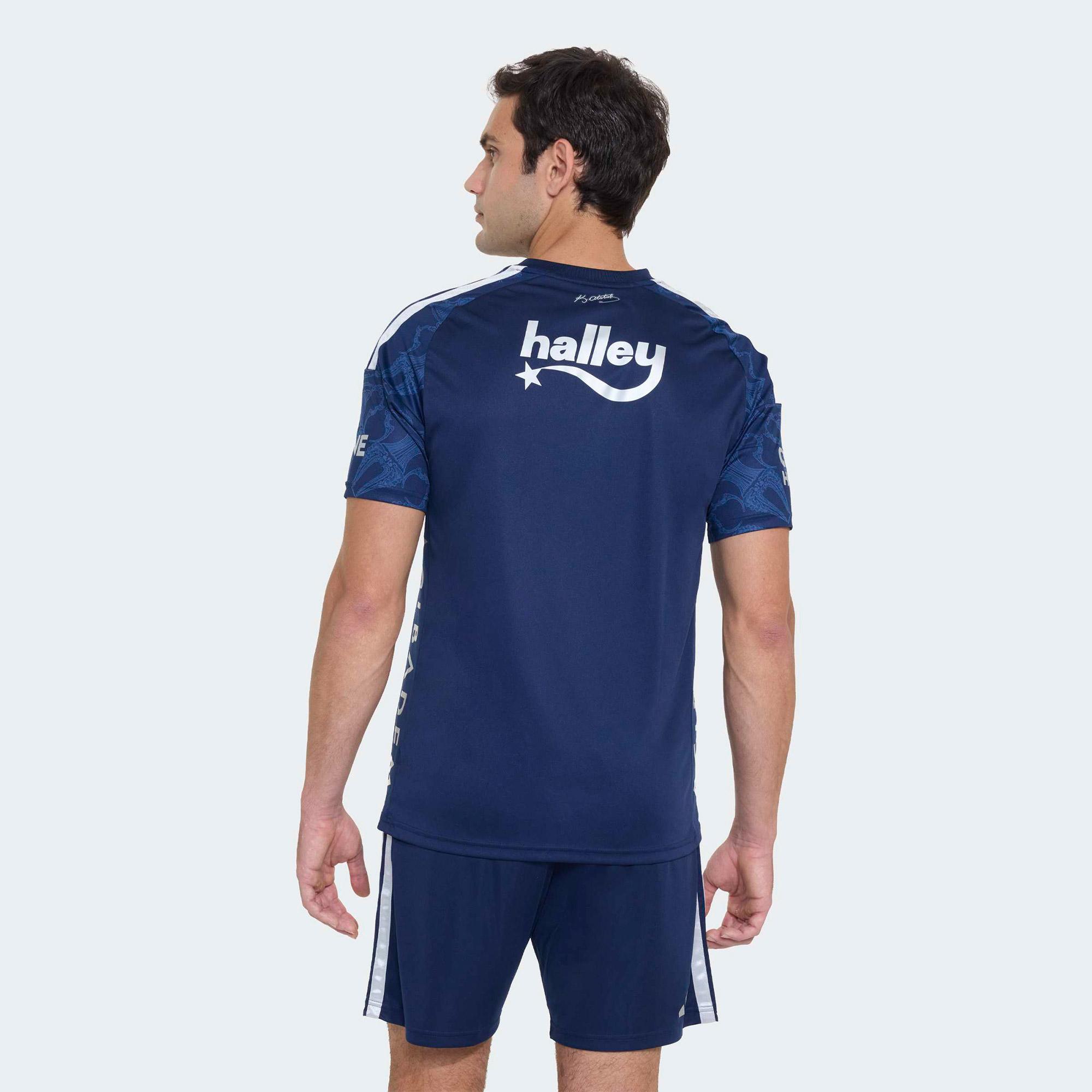 adidas Fenerbahçe 26-27 Erkek Lacivert Üçüncü Forma