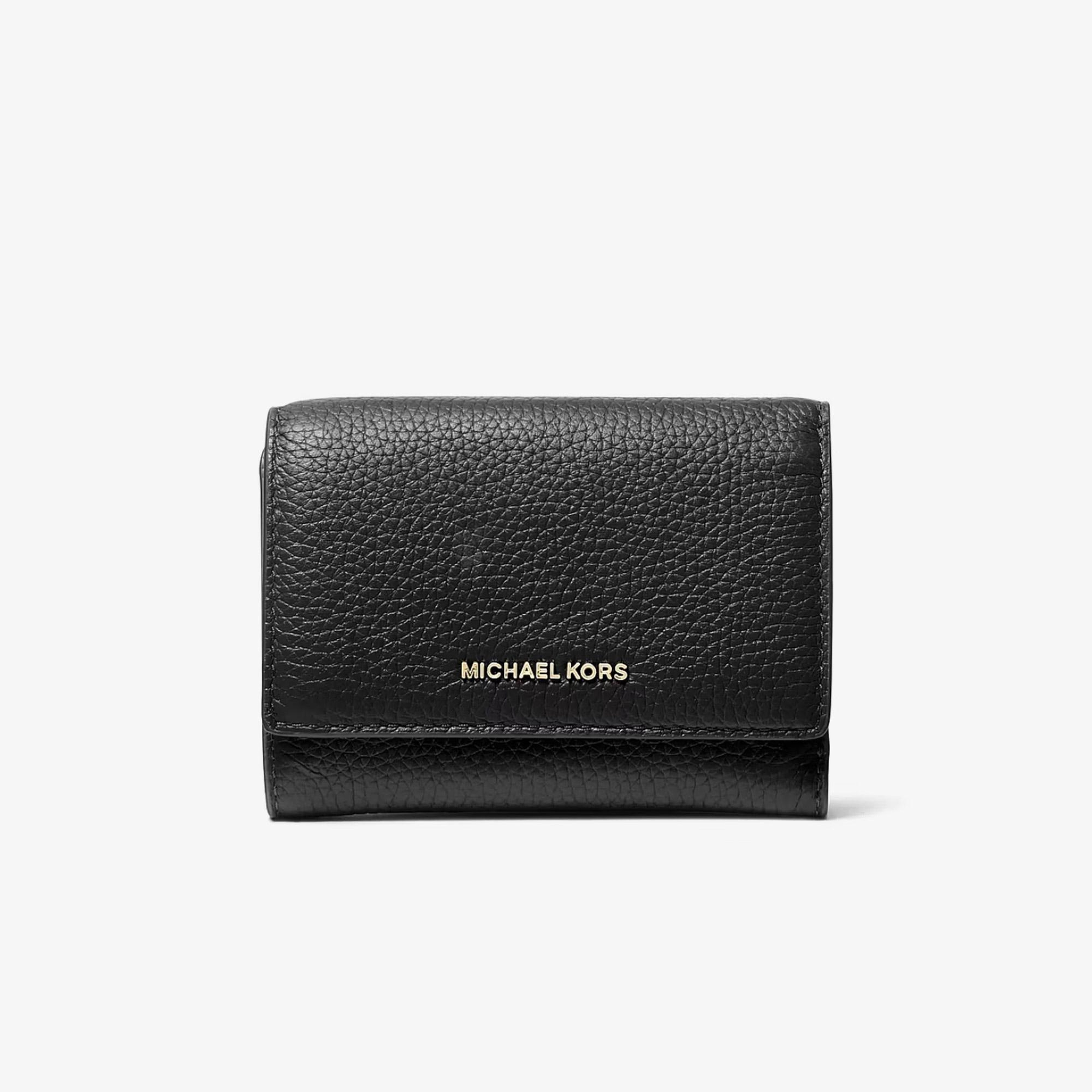 Michael Kors Bryant Kadın Siyah Cüzdan