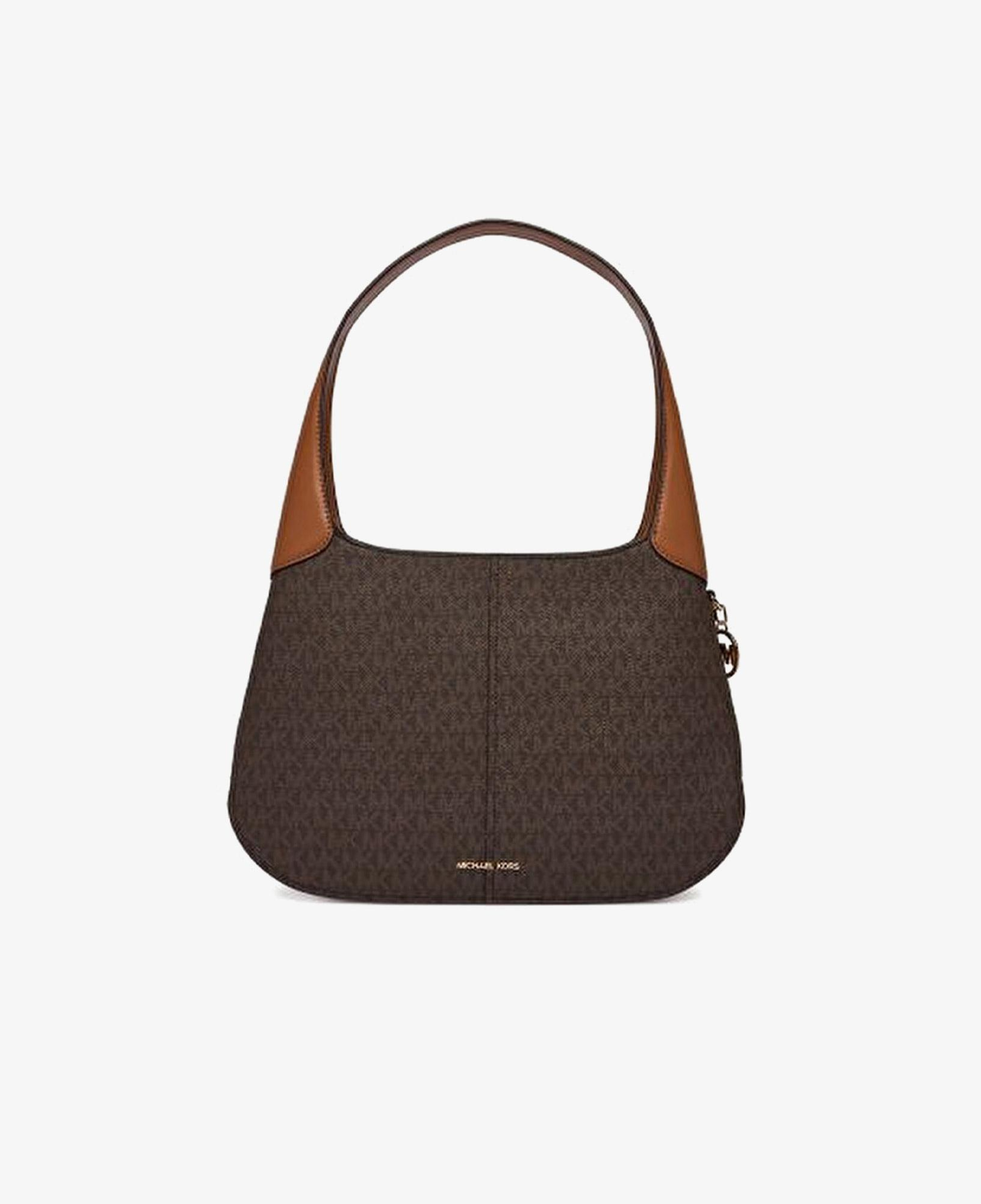 Michael Kors Alice Kadın Kahverengi Omuz Çantası