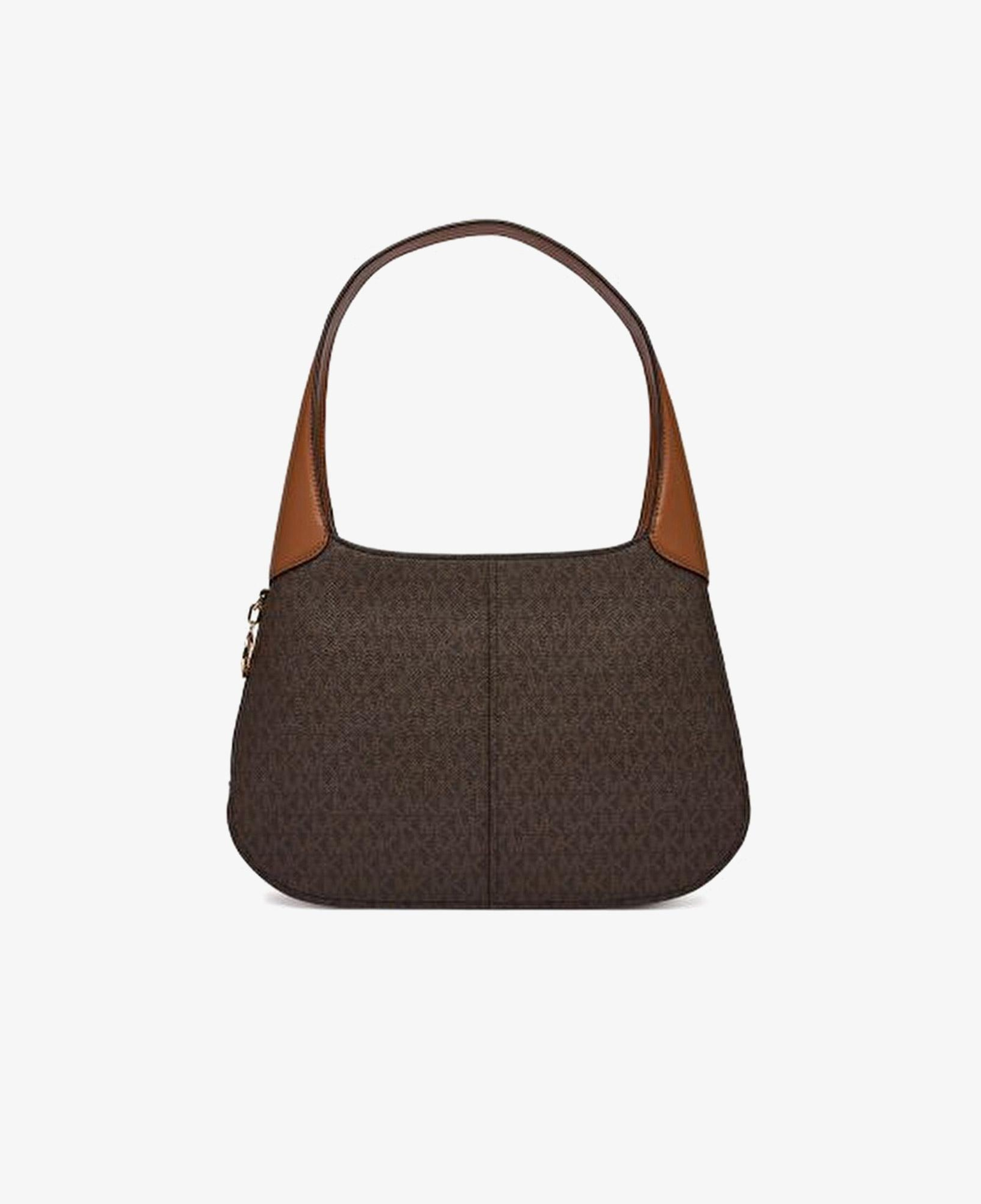 Michael Kors Alice Kadın Kahverengi Omuz Çantası