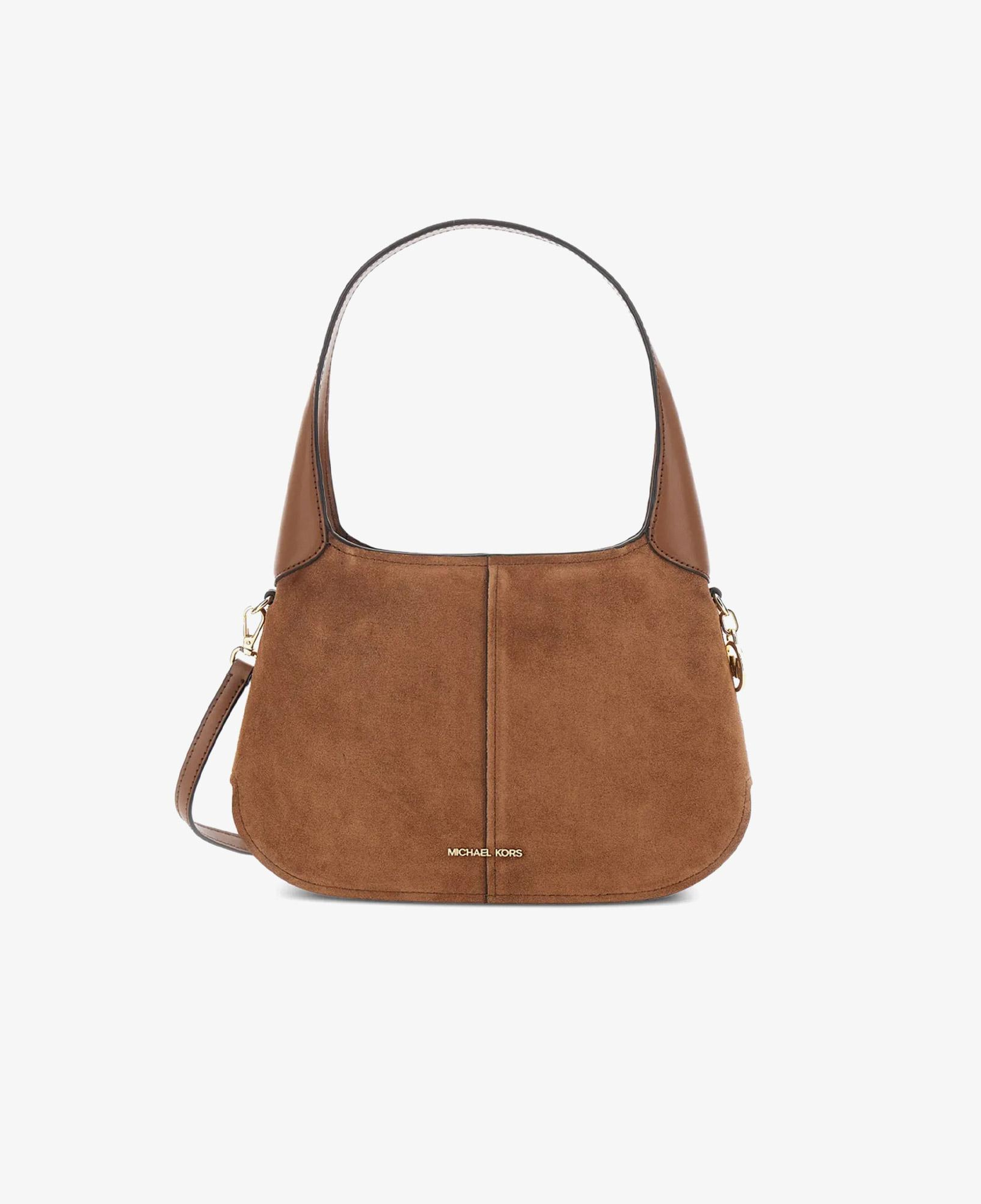 Michael Kors Alice Kadın Taba Omuz Çantası