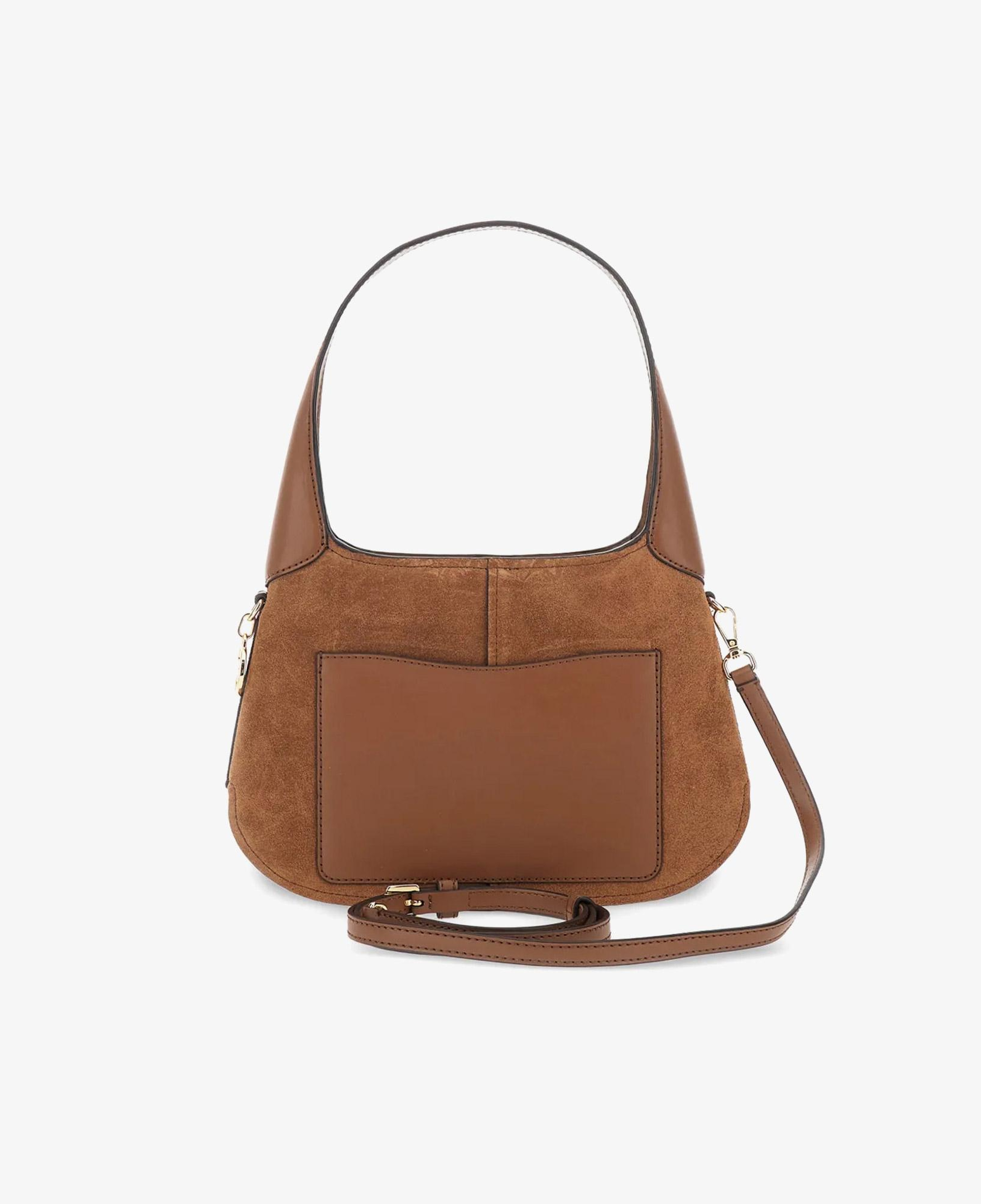 Michael Kors Alice Kadın Taba Omuz Çantası